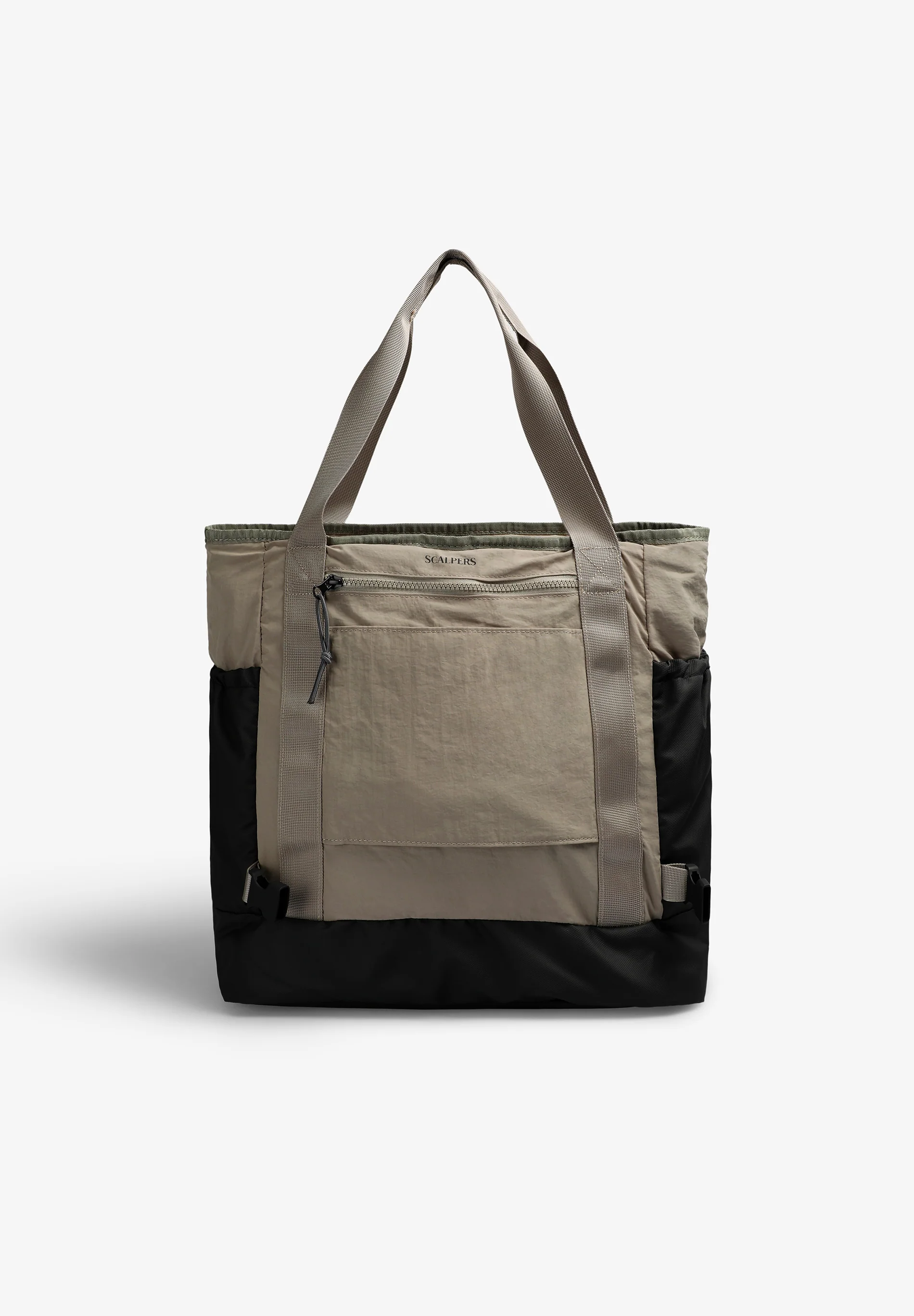 BOLSA ASAS AJUSTABLES CONTRASTE - Image 4