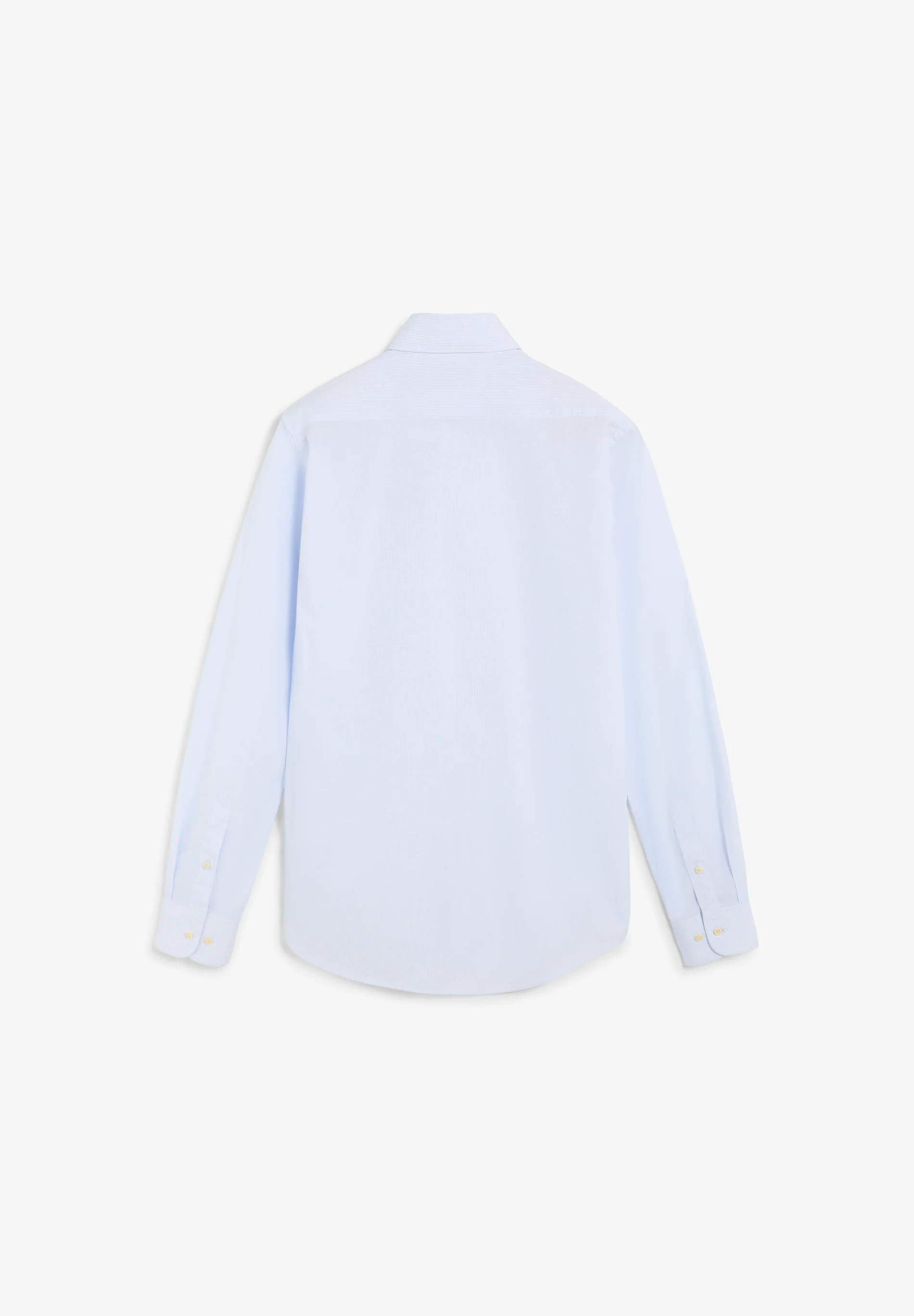 CAMISA CALAVERA BORDADA - Image 7