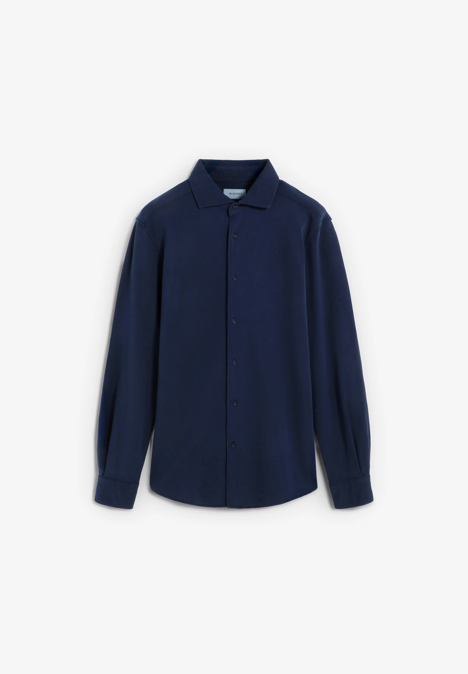 CAMISA PUNTO PIQUÉ - Image 5