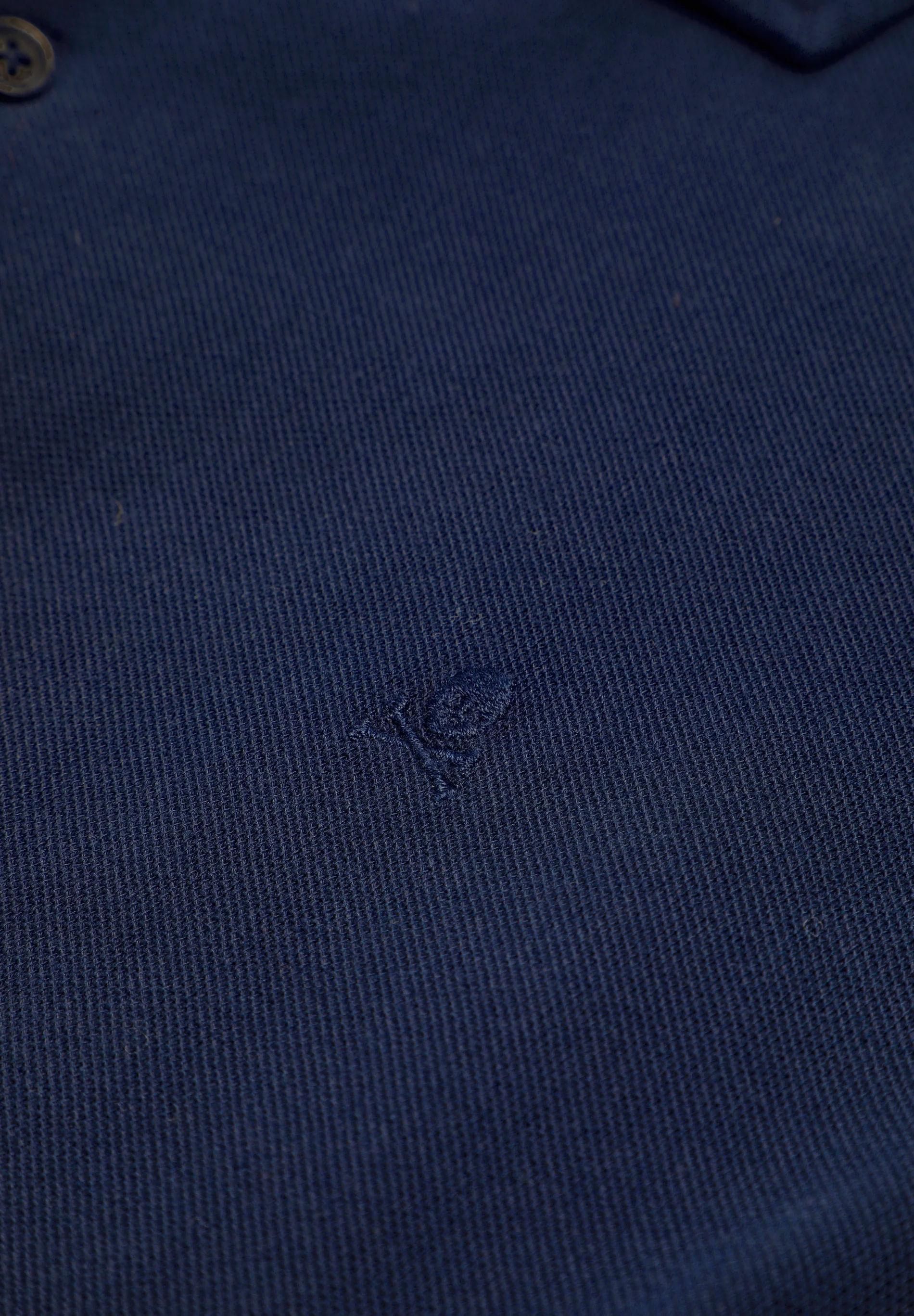 CAMISA PUNTO PIQUÉ - Image 8