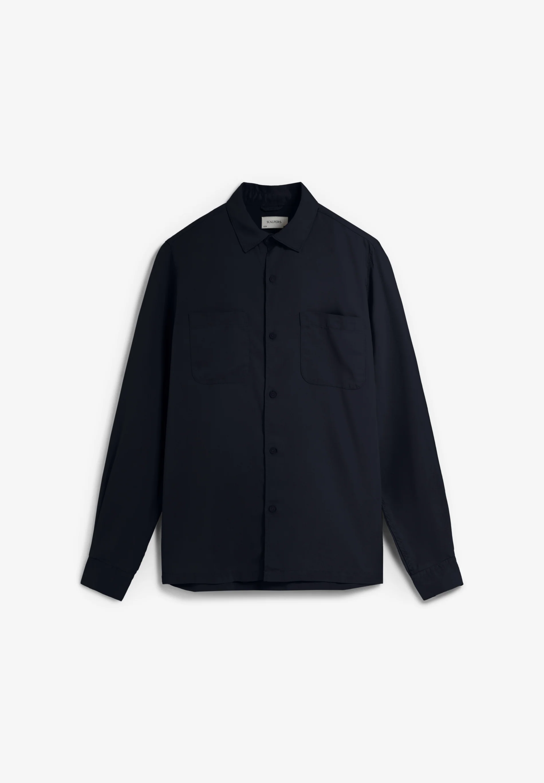 CAMISA SLIM FIT ALGODÓN - Image 5