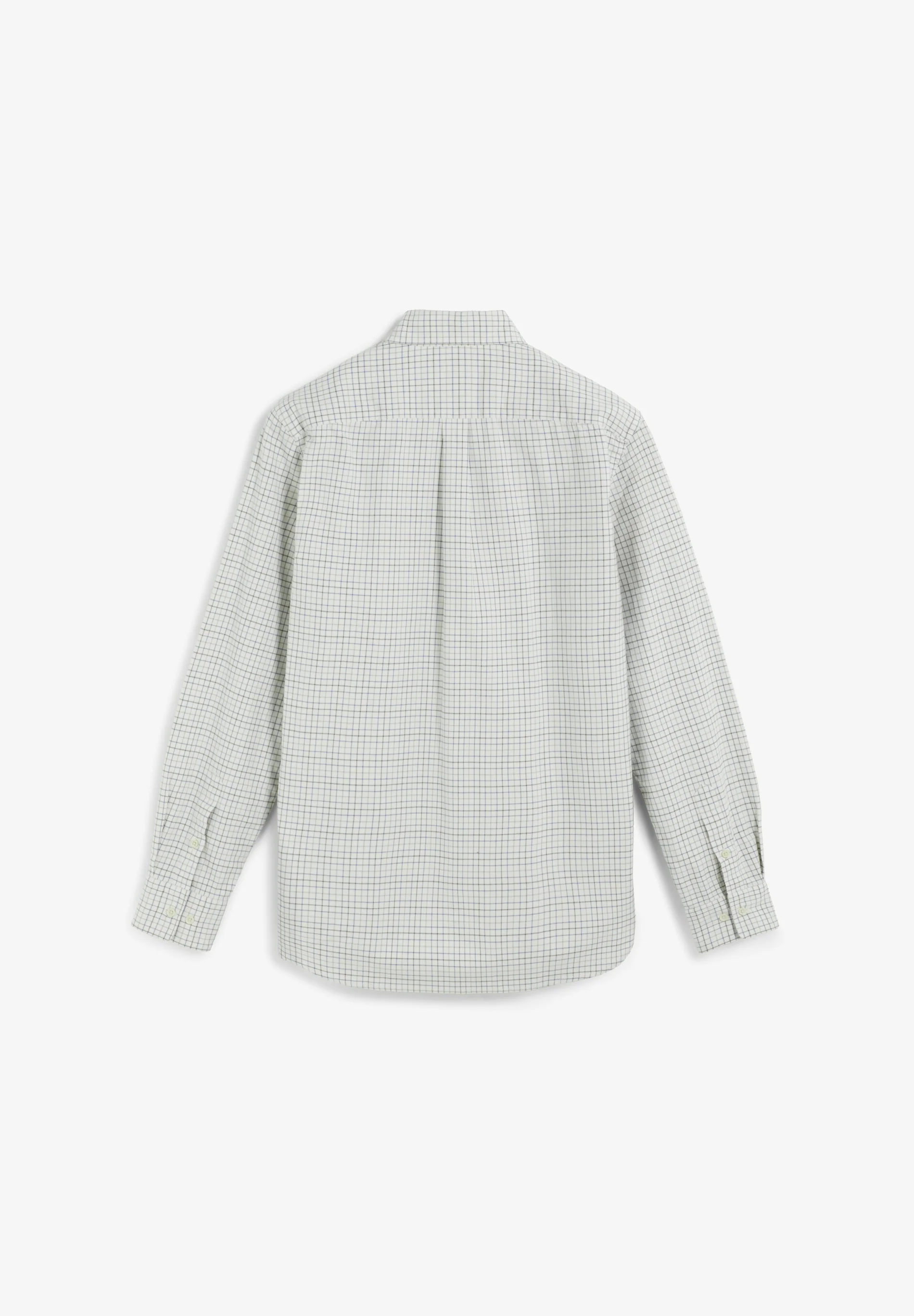CAMISA ESTAMPADA CUADROS - Image 6