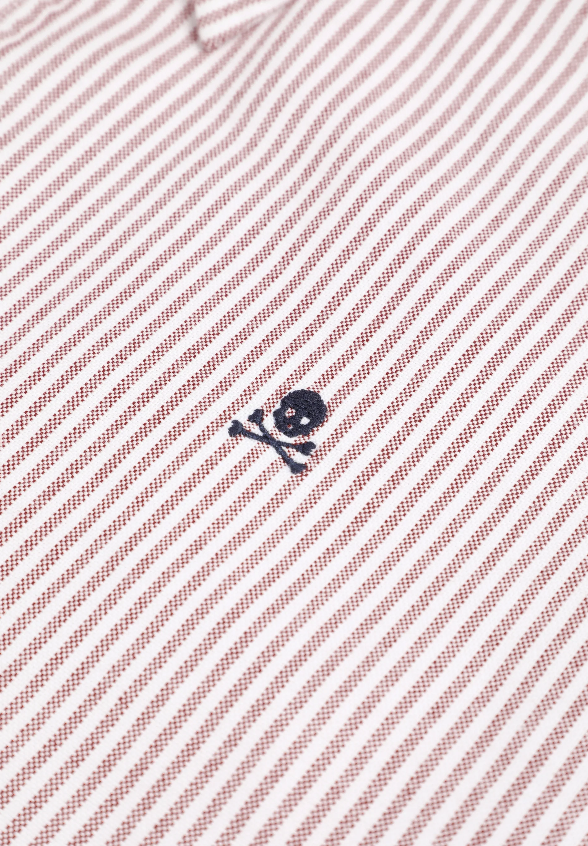 CAMISA OXFORD RAYAS - Image 7