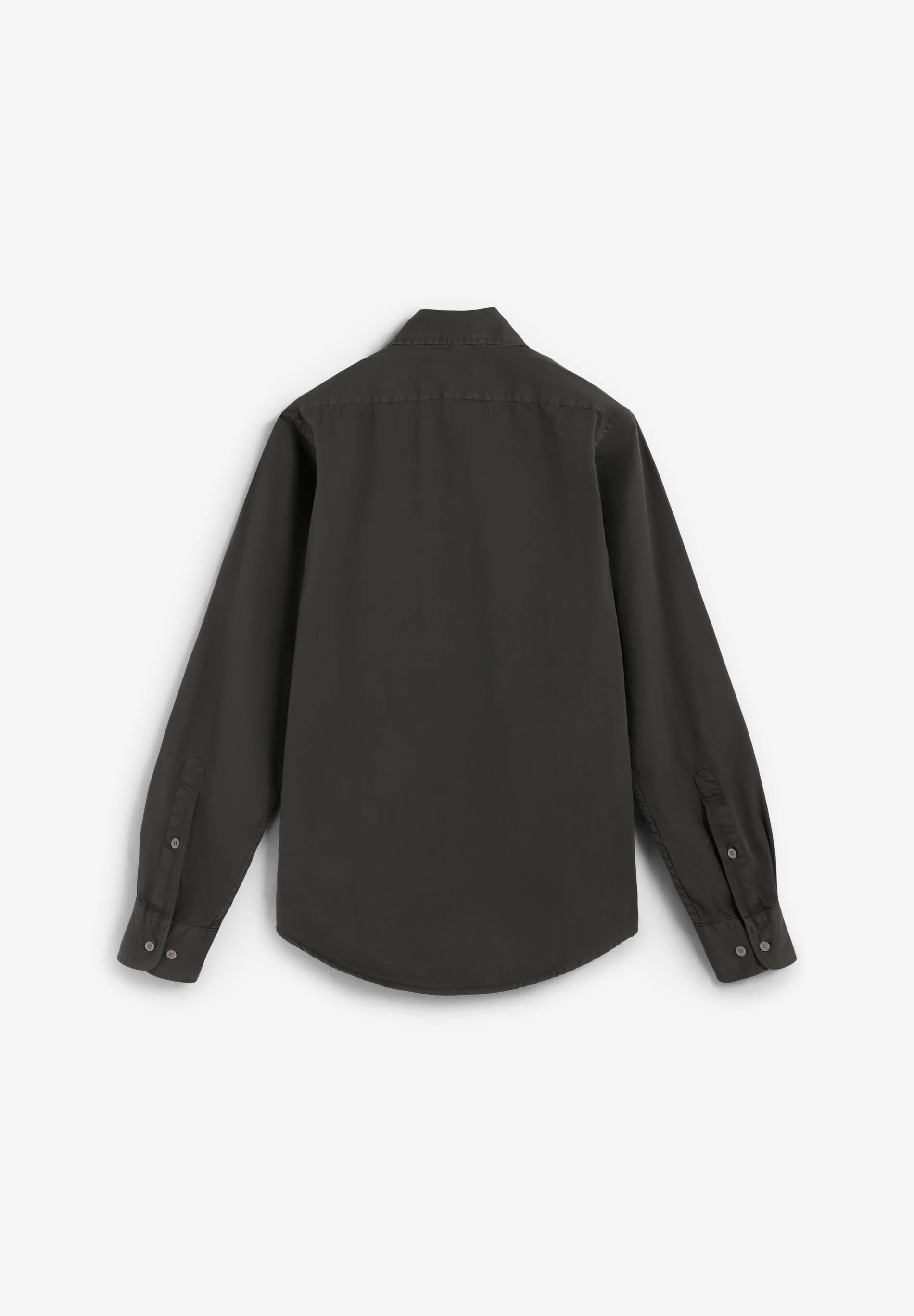 CAMISA REGULAR FIT BORDADA - Image 6