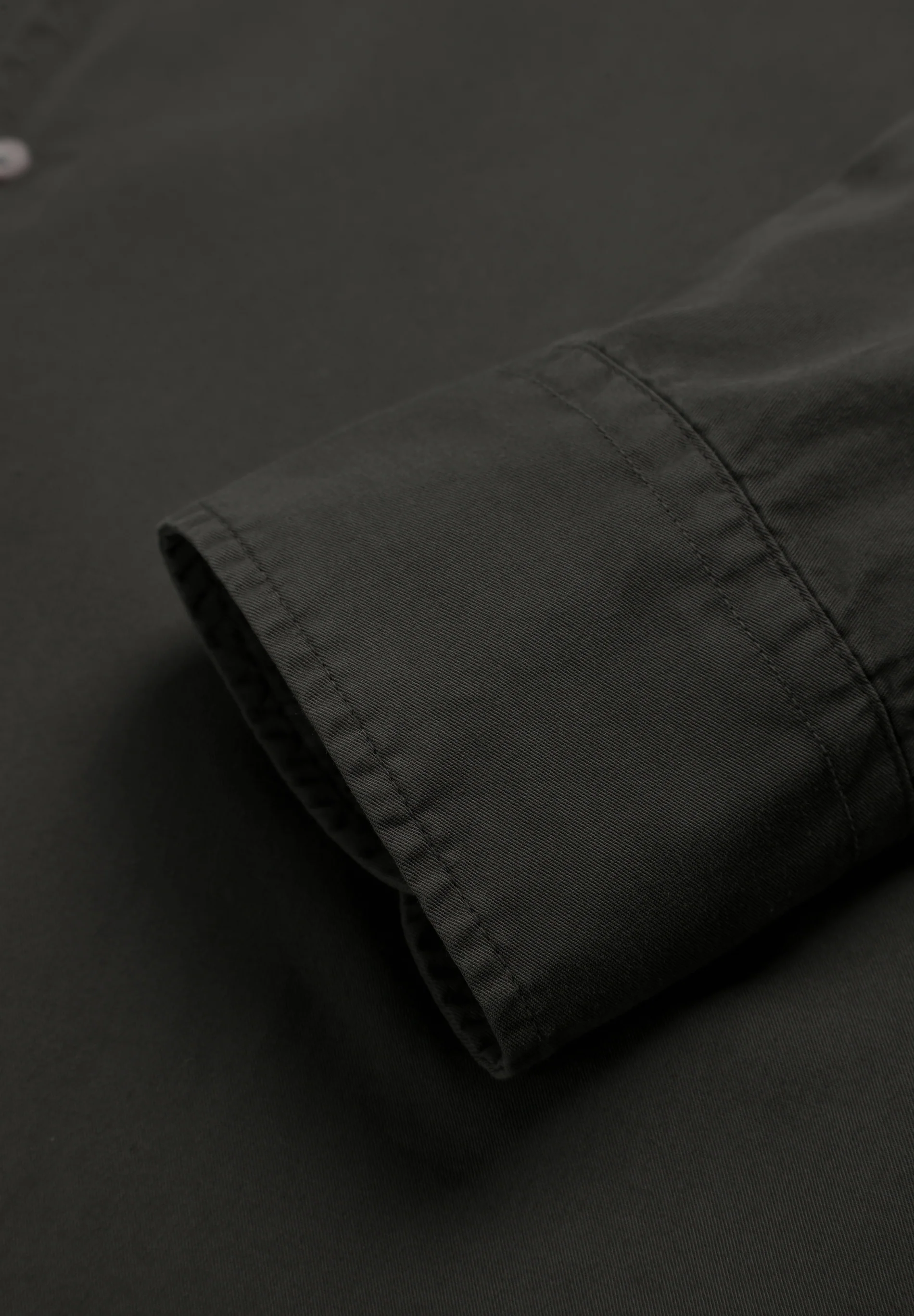 CAMISA REGULAR FIT BORDADA - Image 7