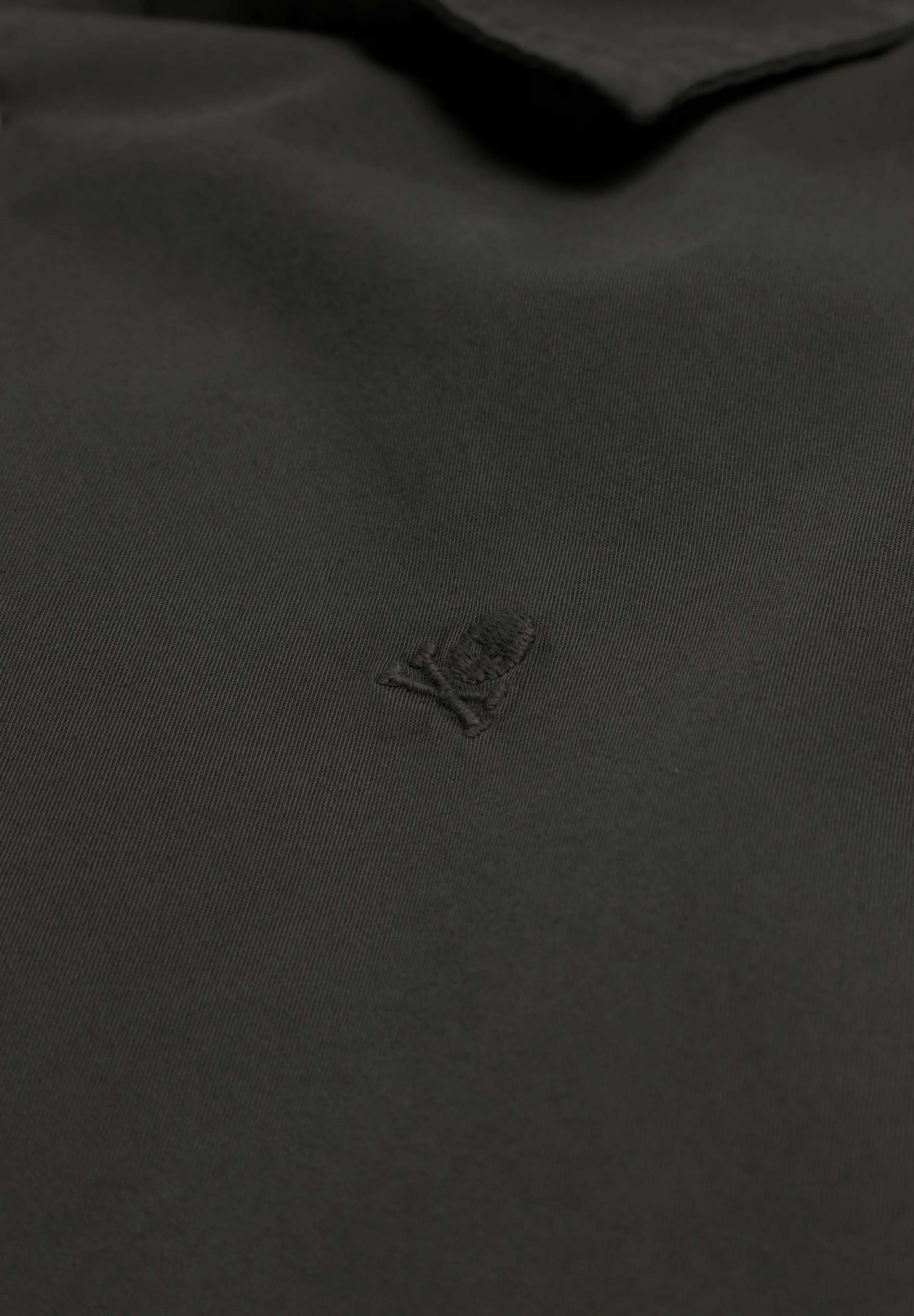 CAMISA REGULAR FIT BORDADA - Image 8