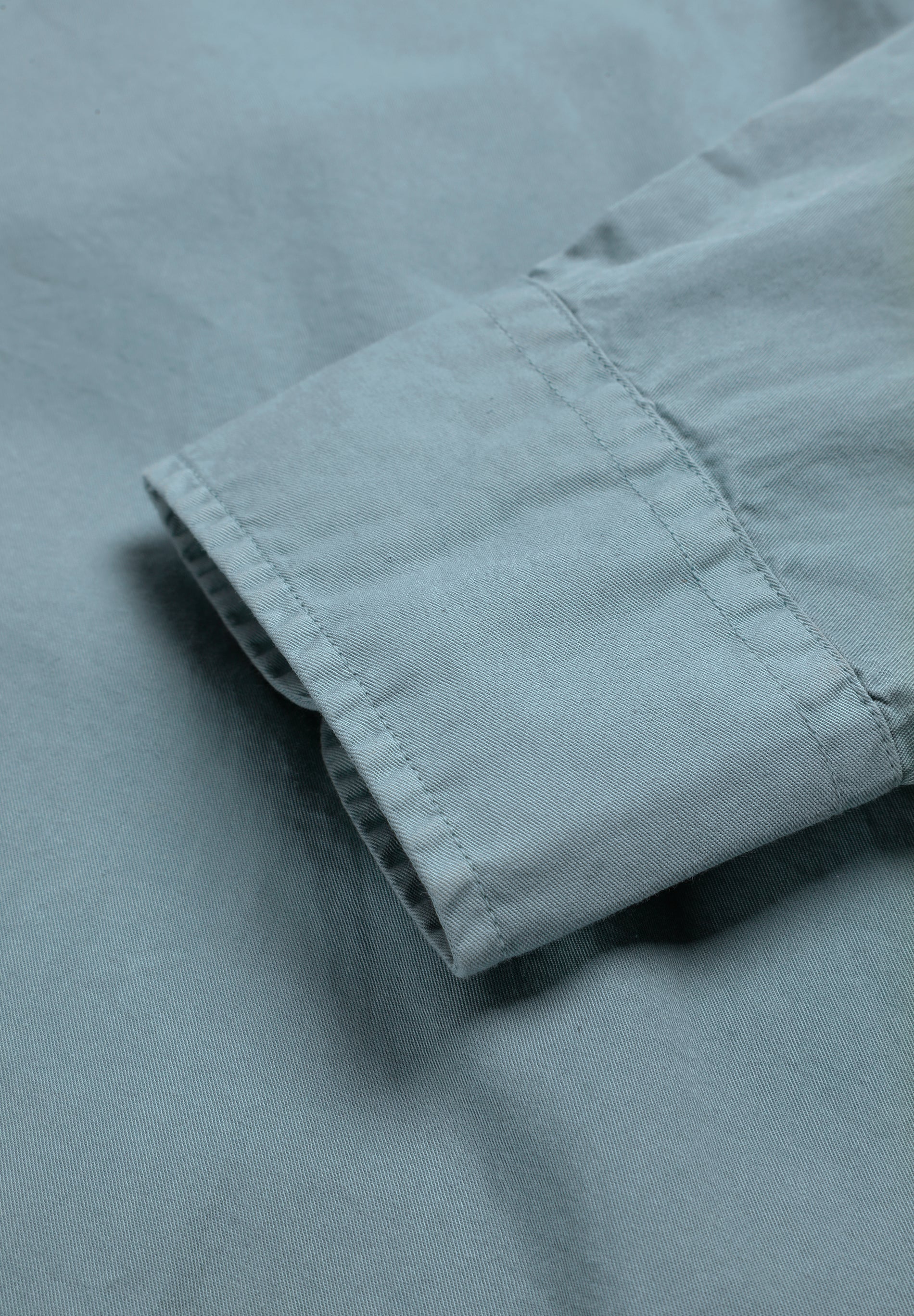 CAMISA REGULAR FIT BORDADA - Image 6