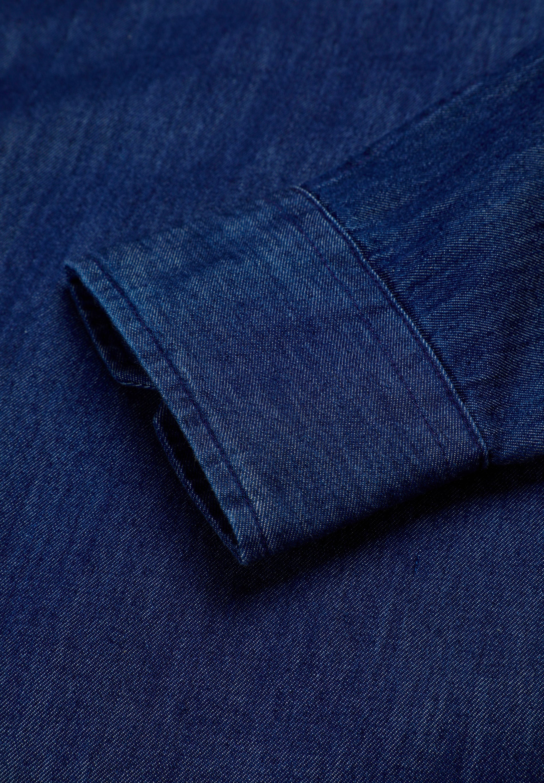 CAMISA VAQUERA ALGODÓN - Image 6
