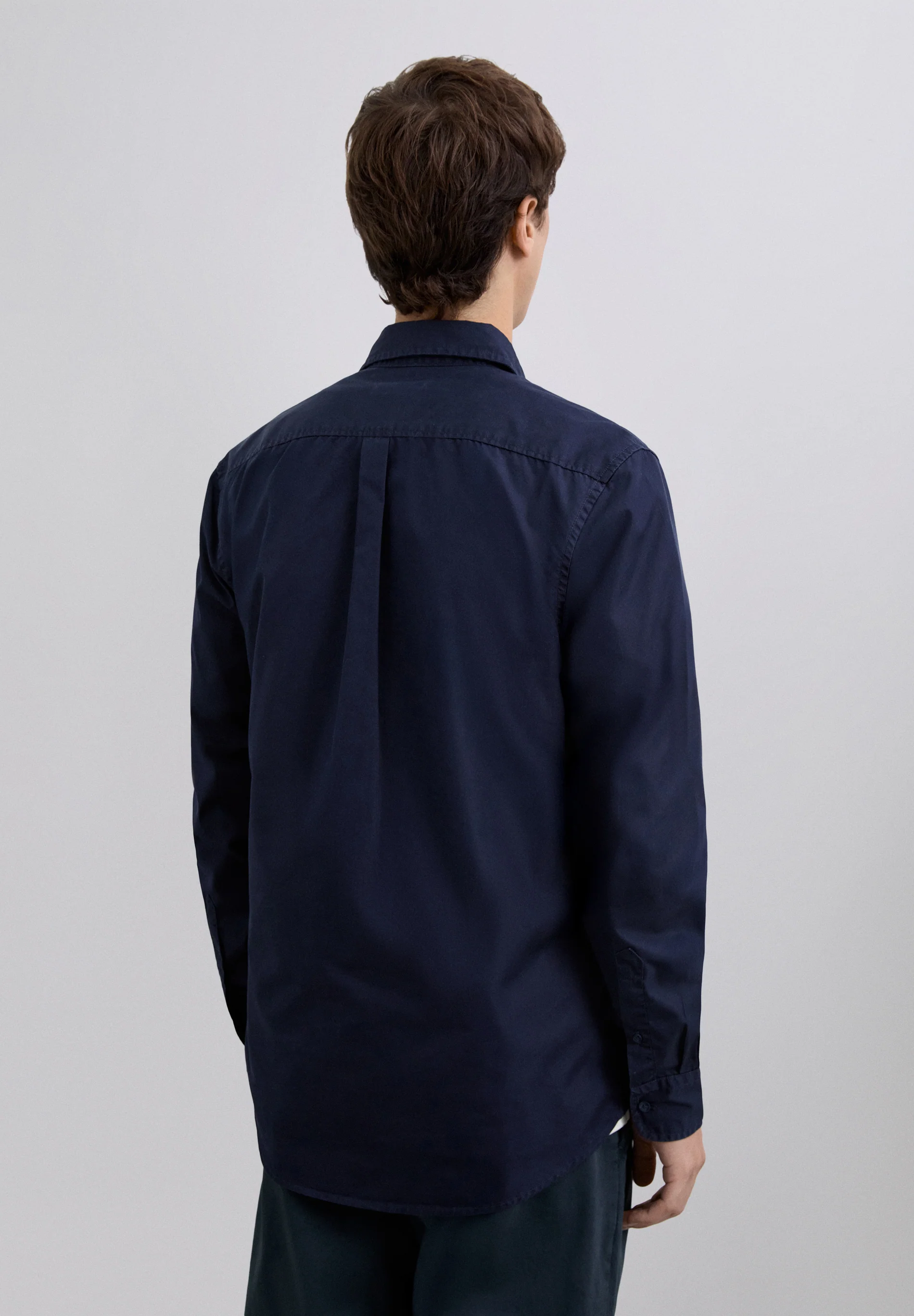 CAMISA BOLSILLOS - Image 4