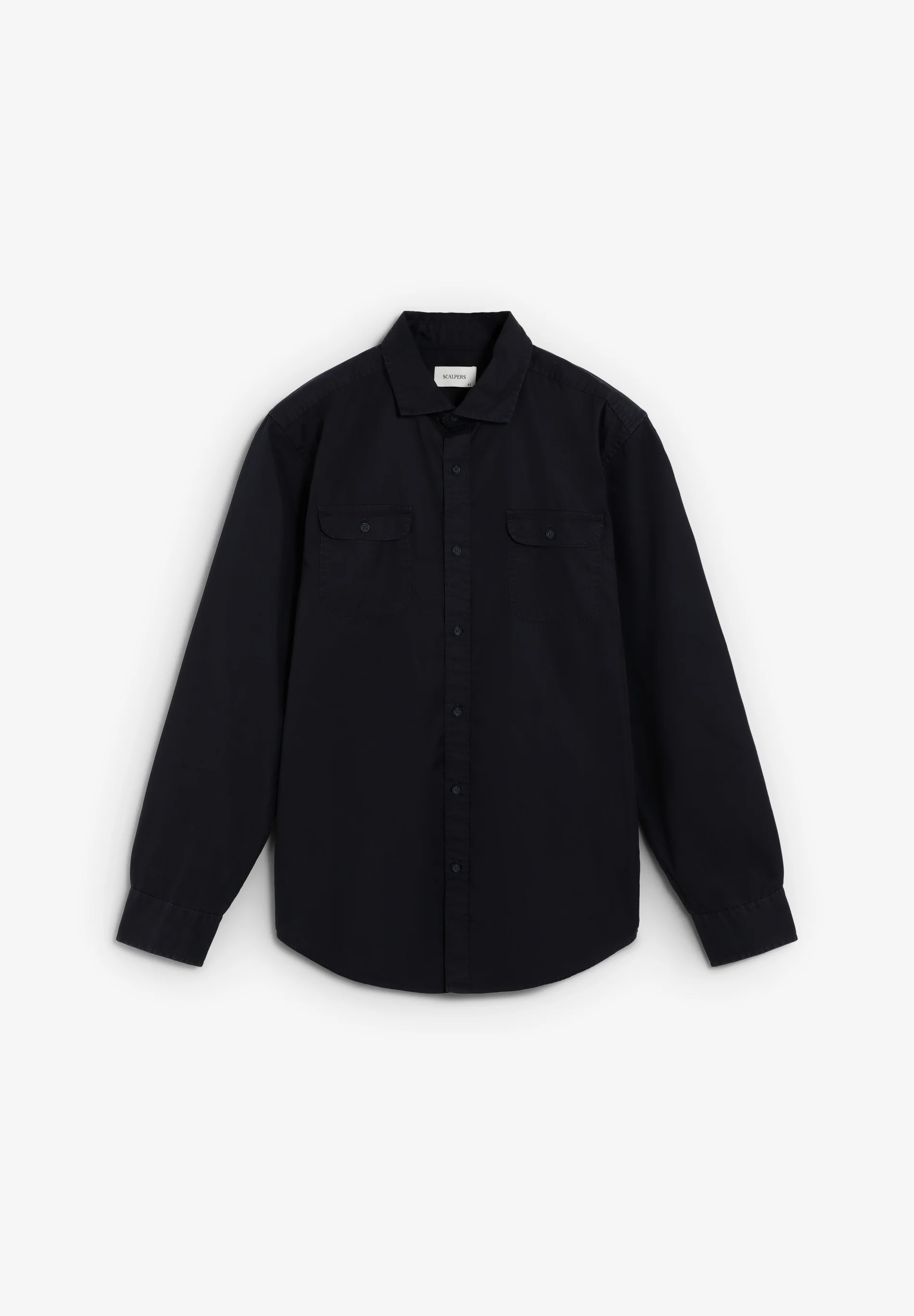 CAMISA BOLSILLOS - Image 5