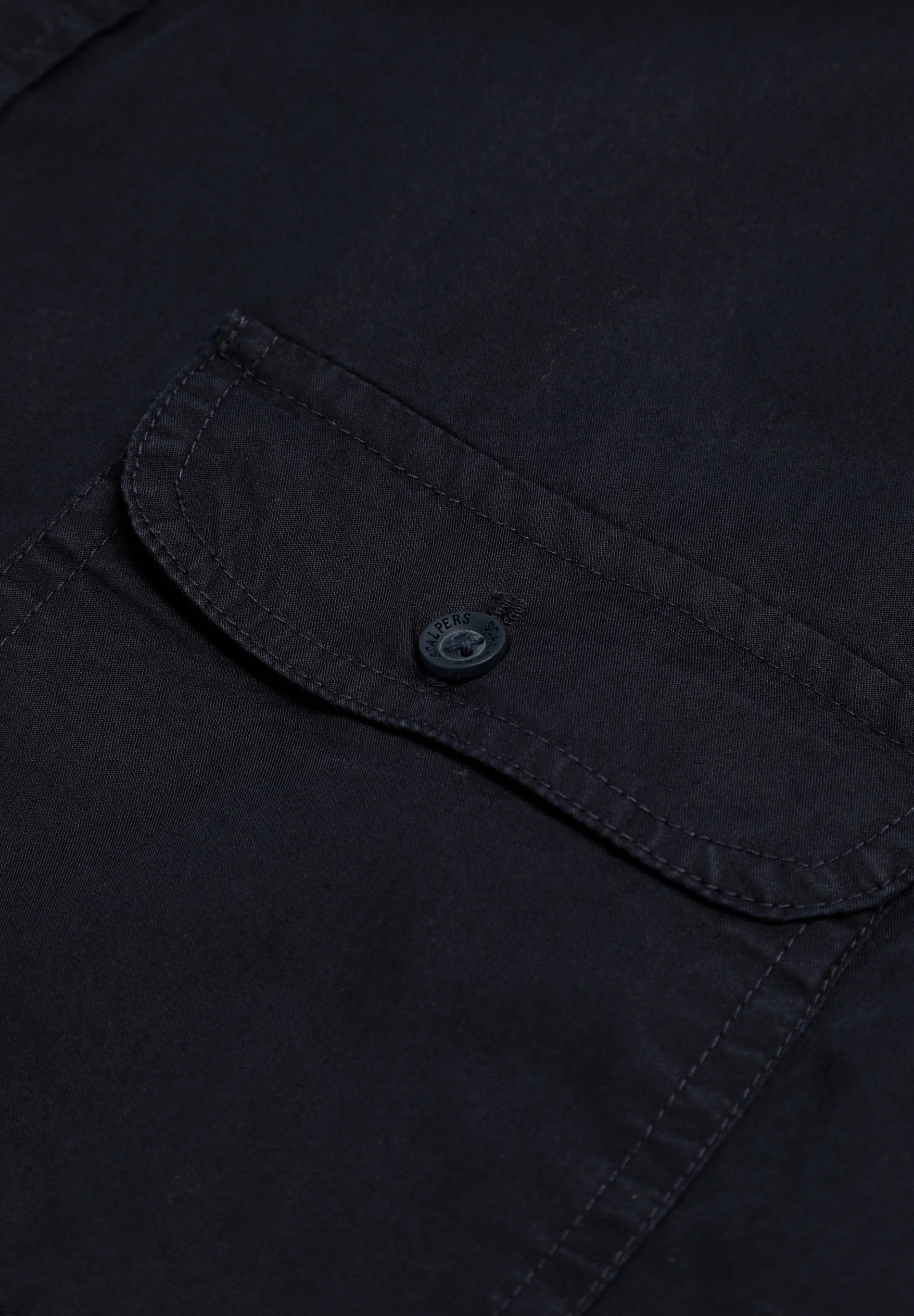 CAMISA BOLSILLOS - Image 8