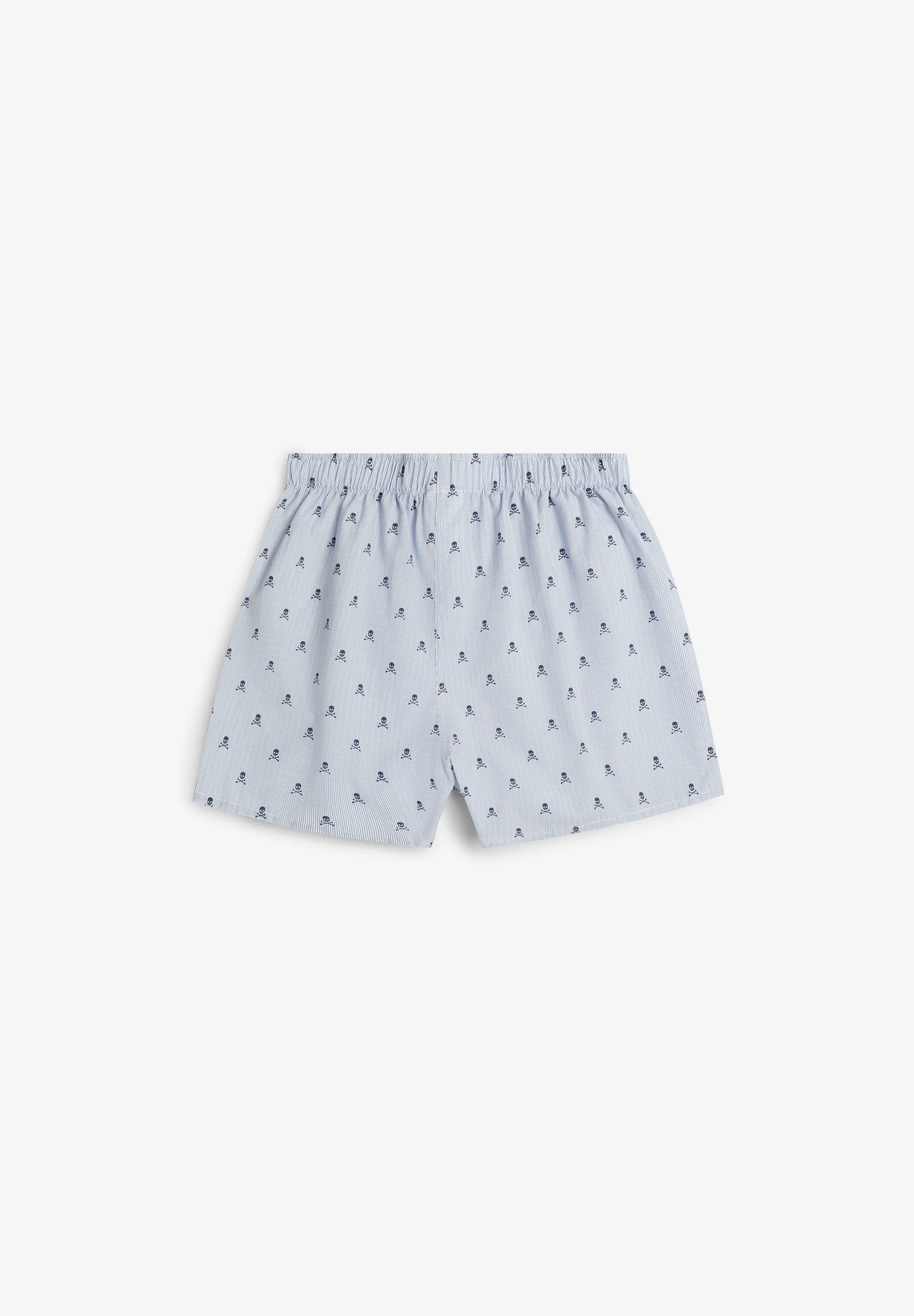 CALZONCILLO BOXER MONOGRAMA - Image 2