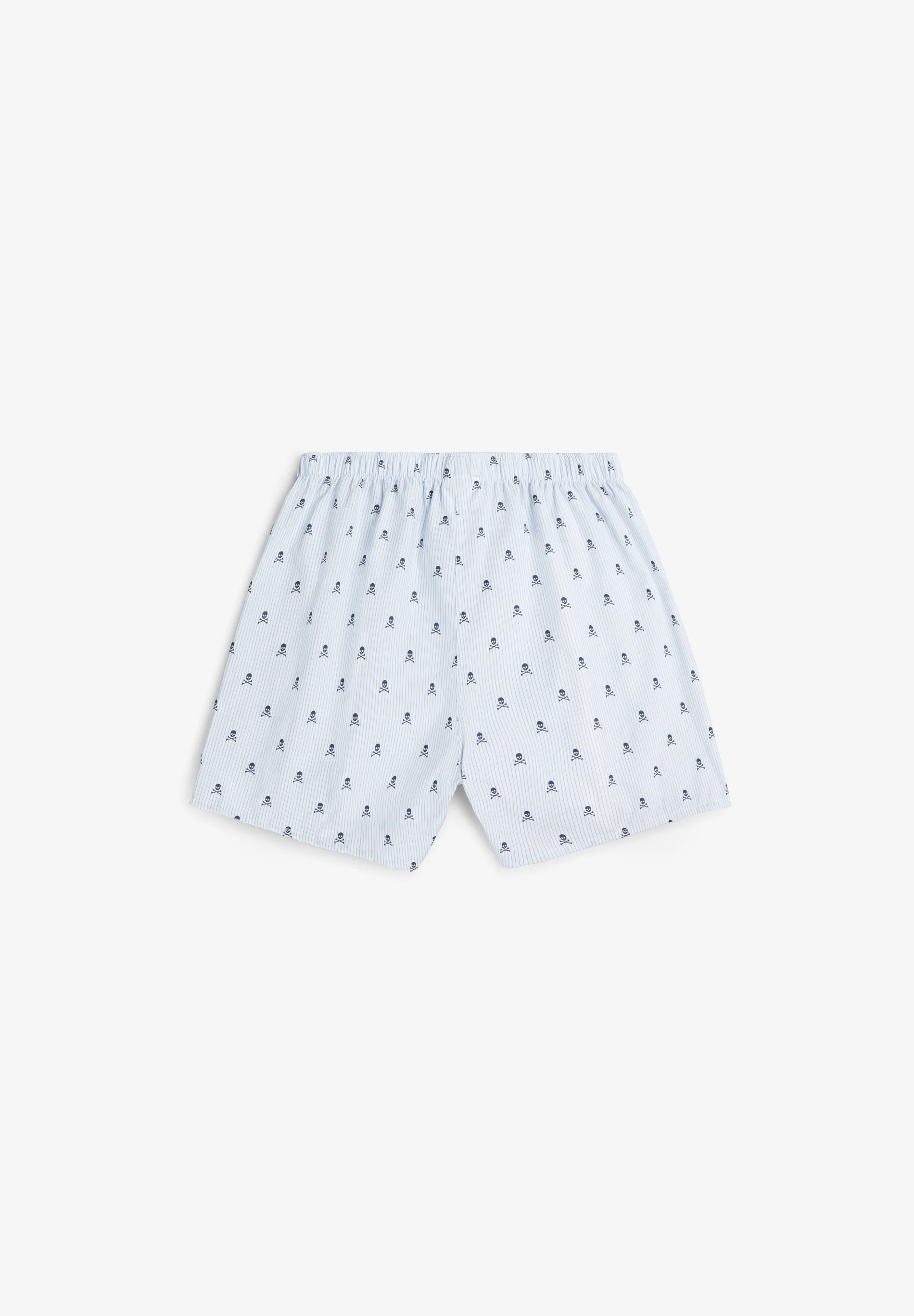 CALZONCILLO BOXER MONOGRAMA - Image 2
