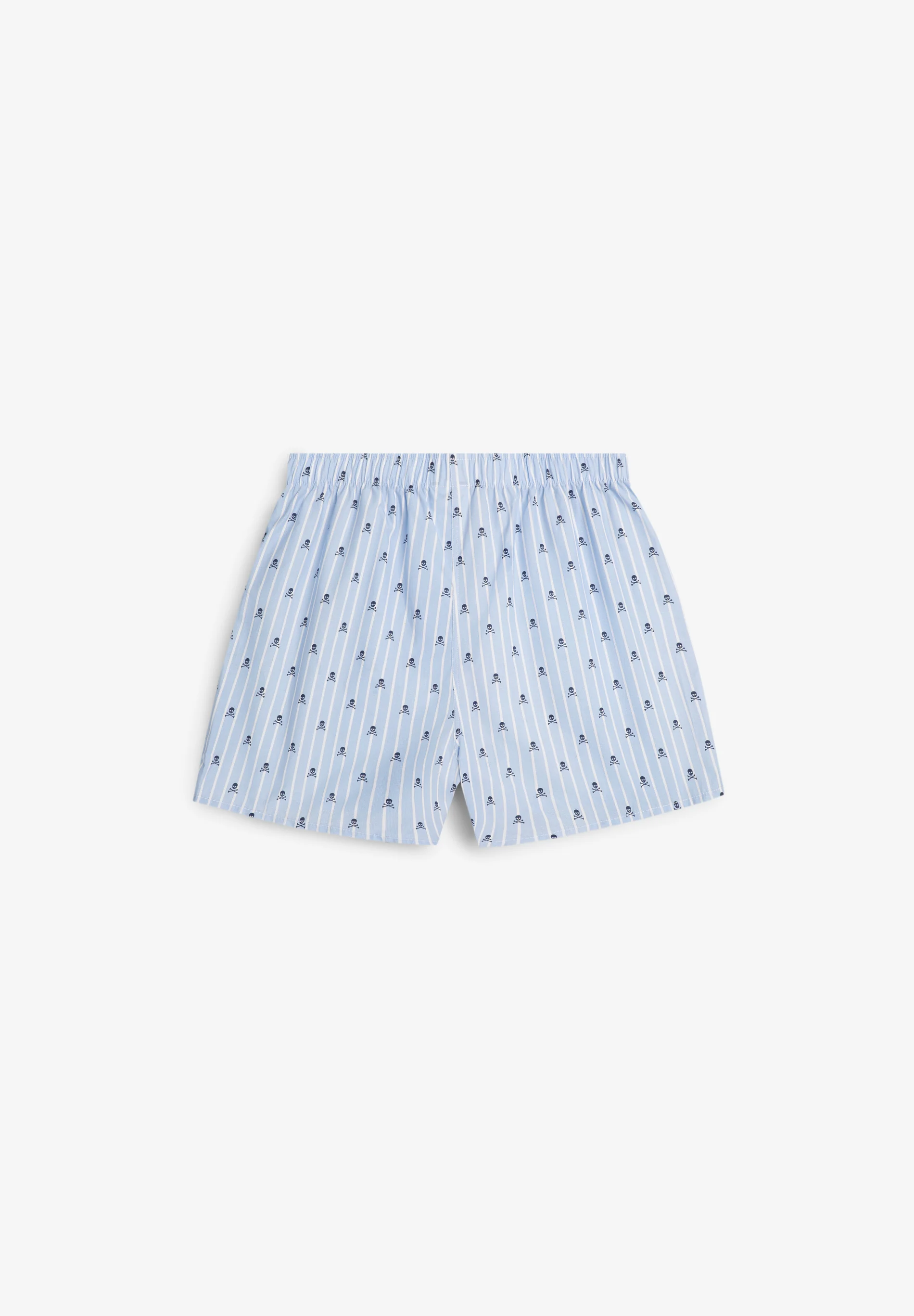CALZONCILLO BOXER MONOGRAMA - Image 2