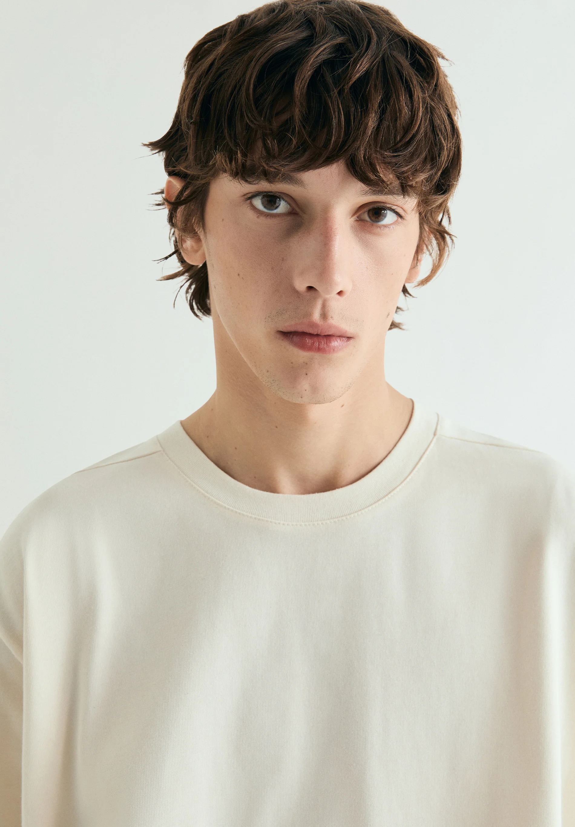 CAMISETA BOXY HEAVY WEIGHT - Image 3
