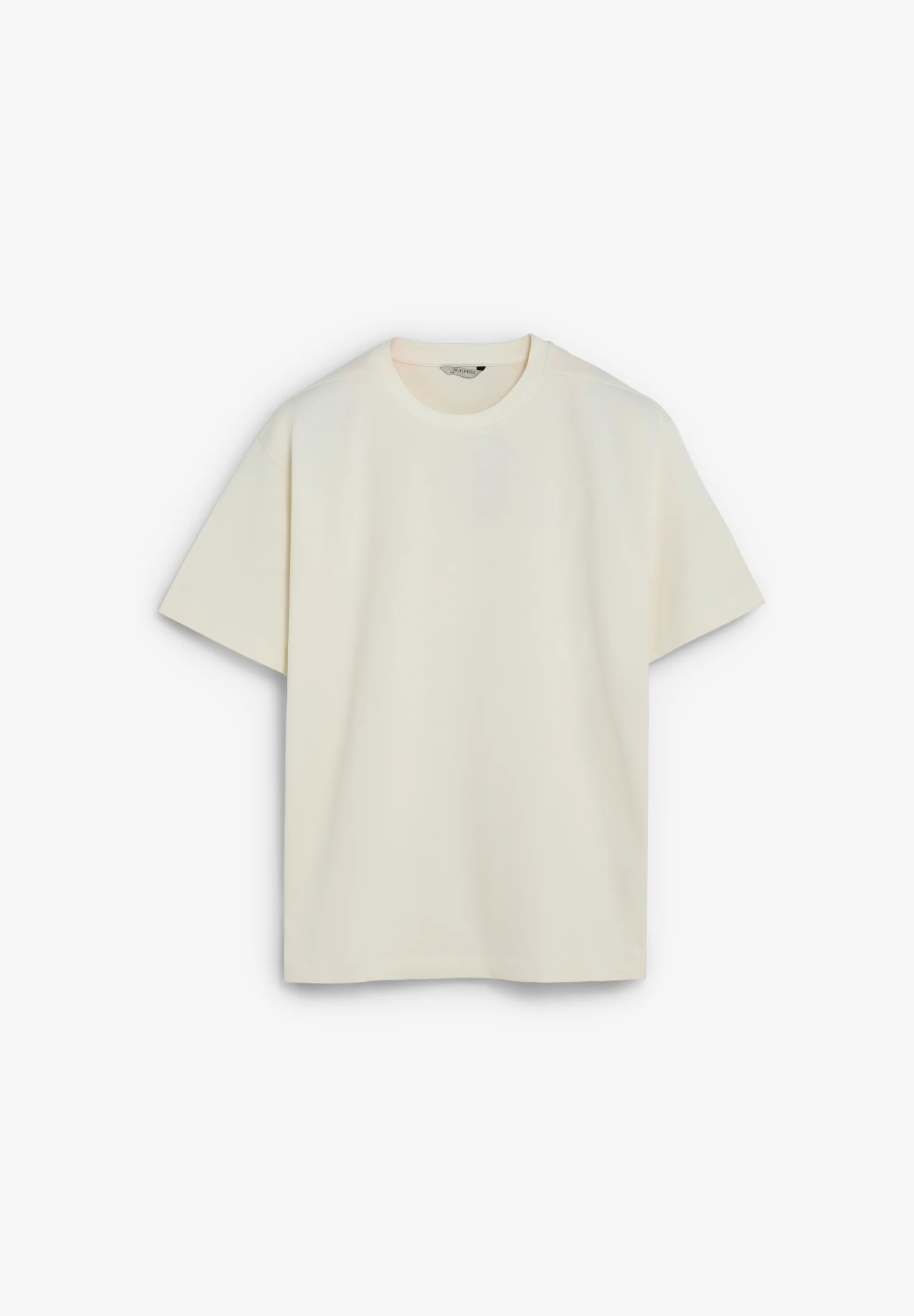CAMISETA BOXY HEAVY WEIGHT - Image 5