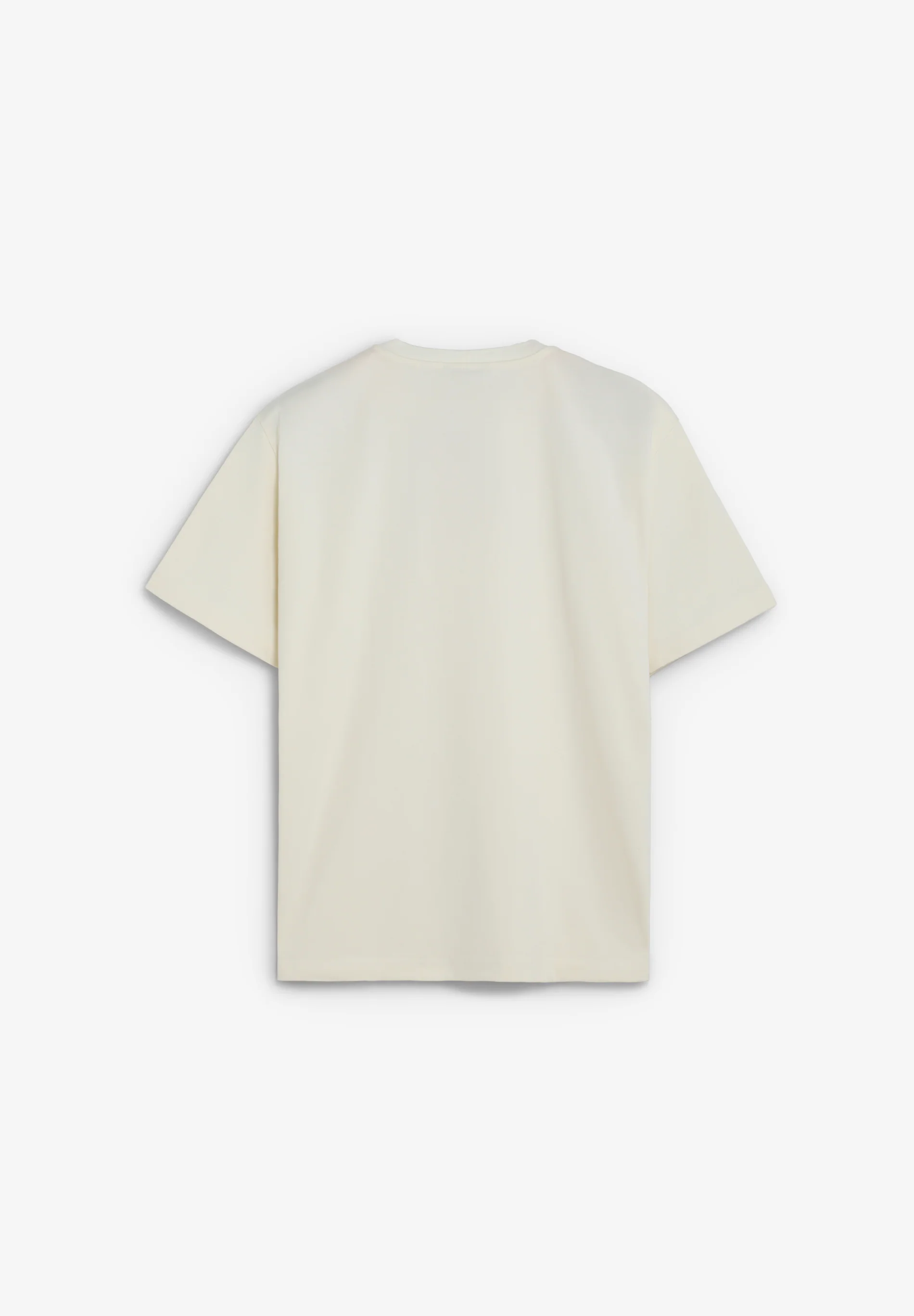 CAMISETA BOXY HEAVY WEIGHT - Image 6