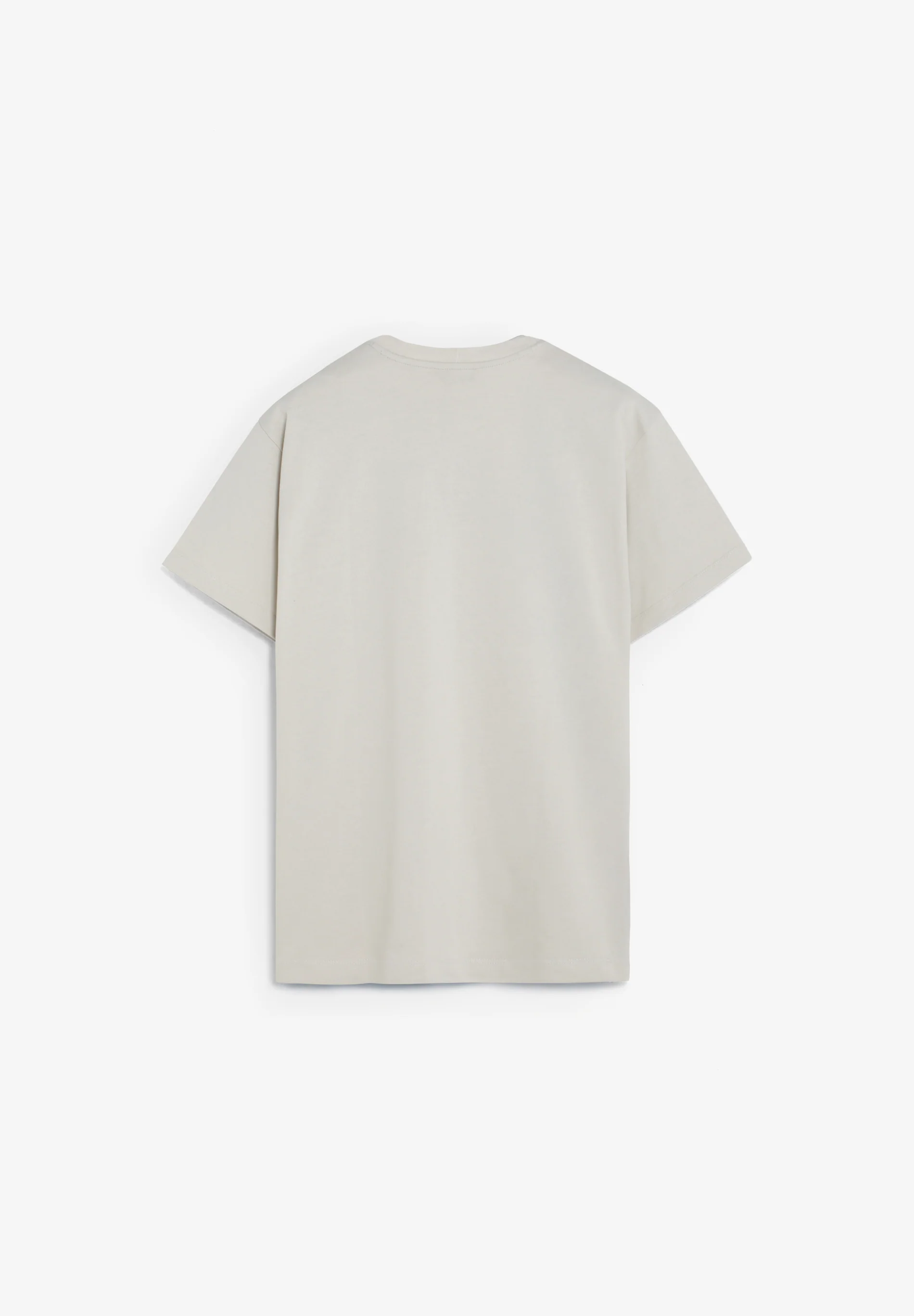 CAMISETA BOXY HEAVY WEIGHT - Image 6