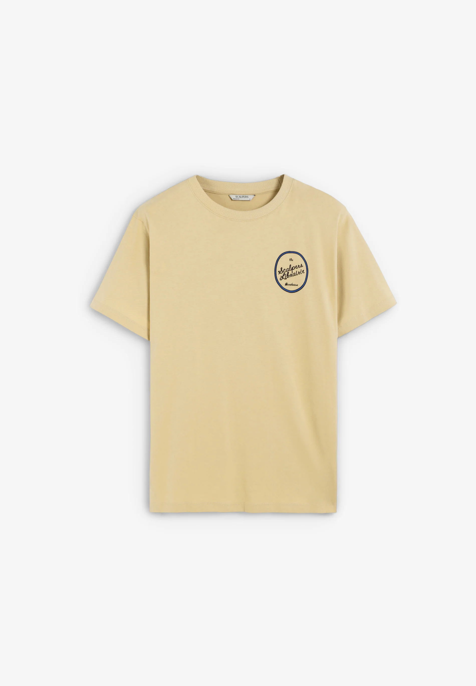 CAMISETA ESTAMPADA LIBRAIRIE - Image 6