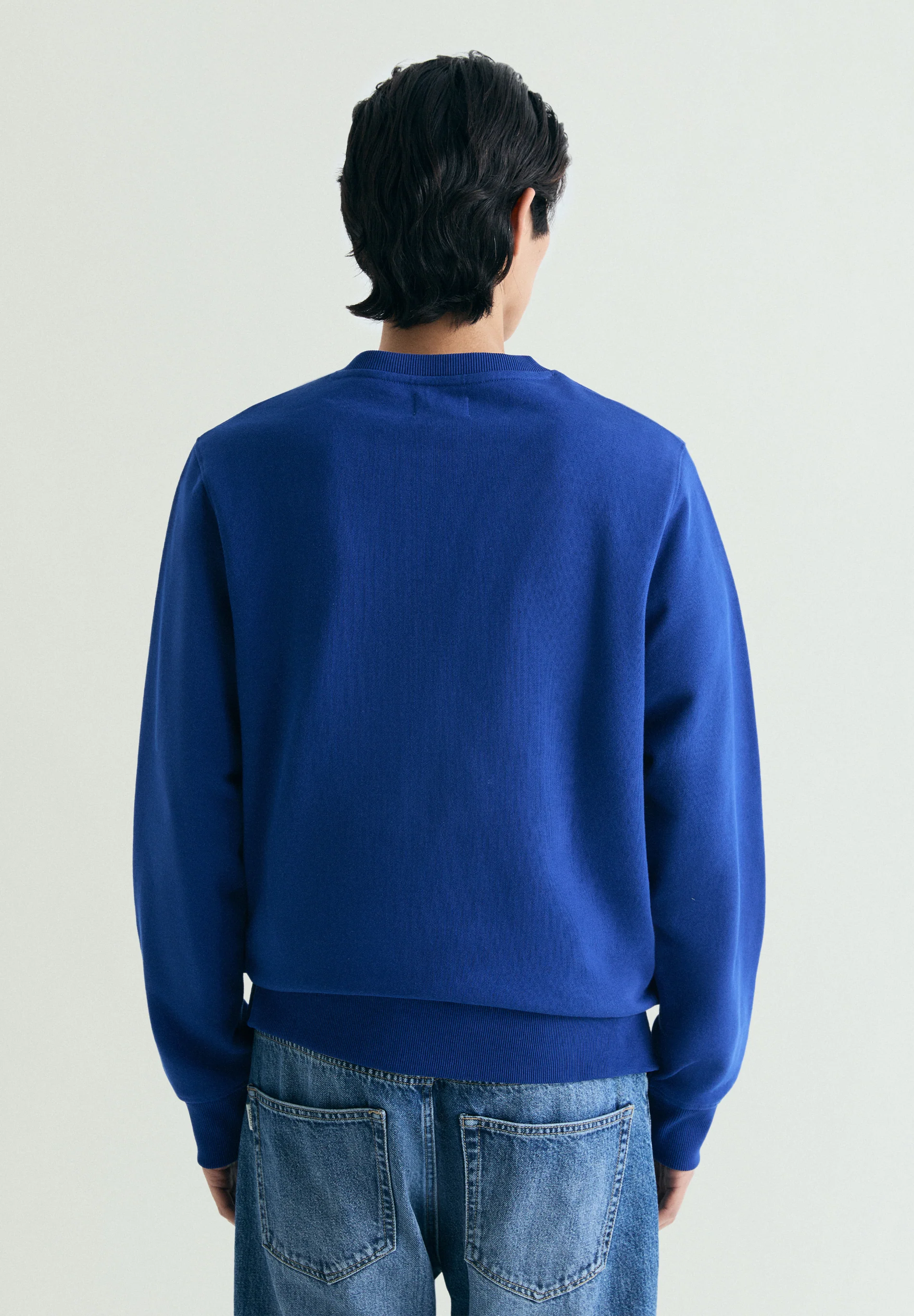 SUDADERA BORDADO FRONTAL - Image 3