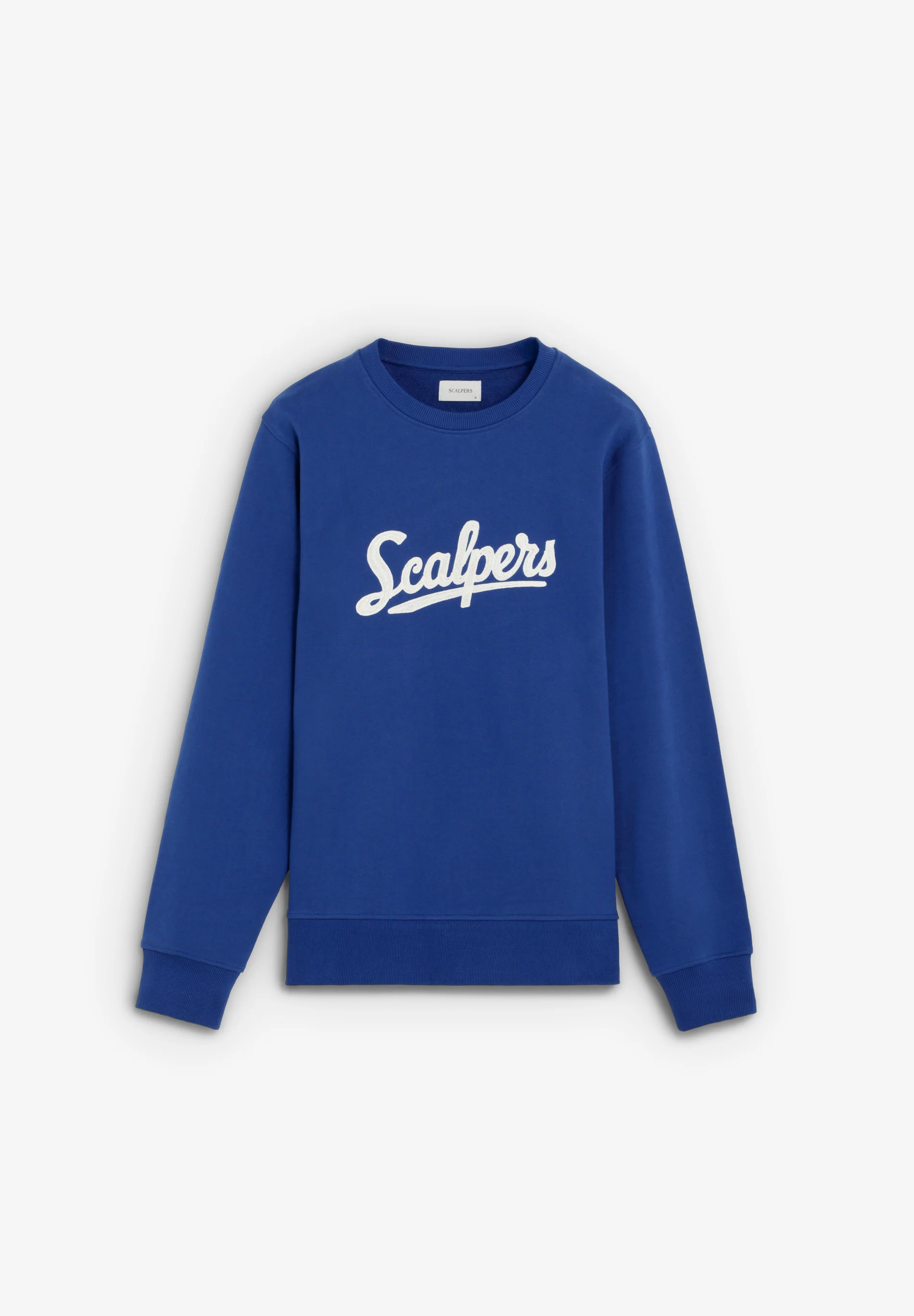 SUDADERA BORDADO FRONTAL - Image 5
