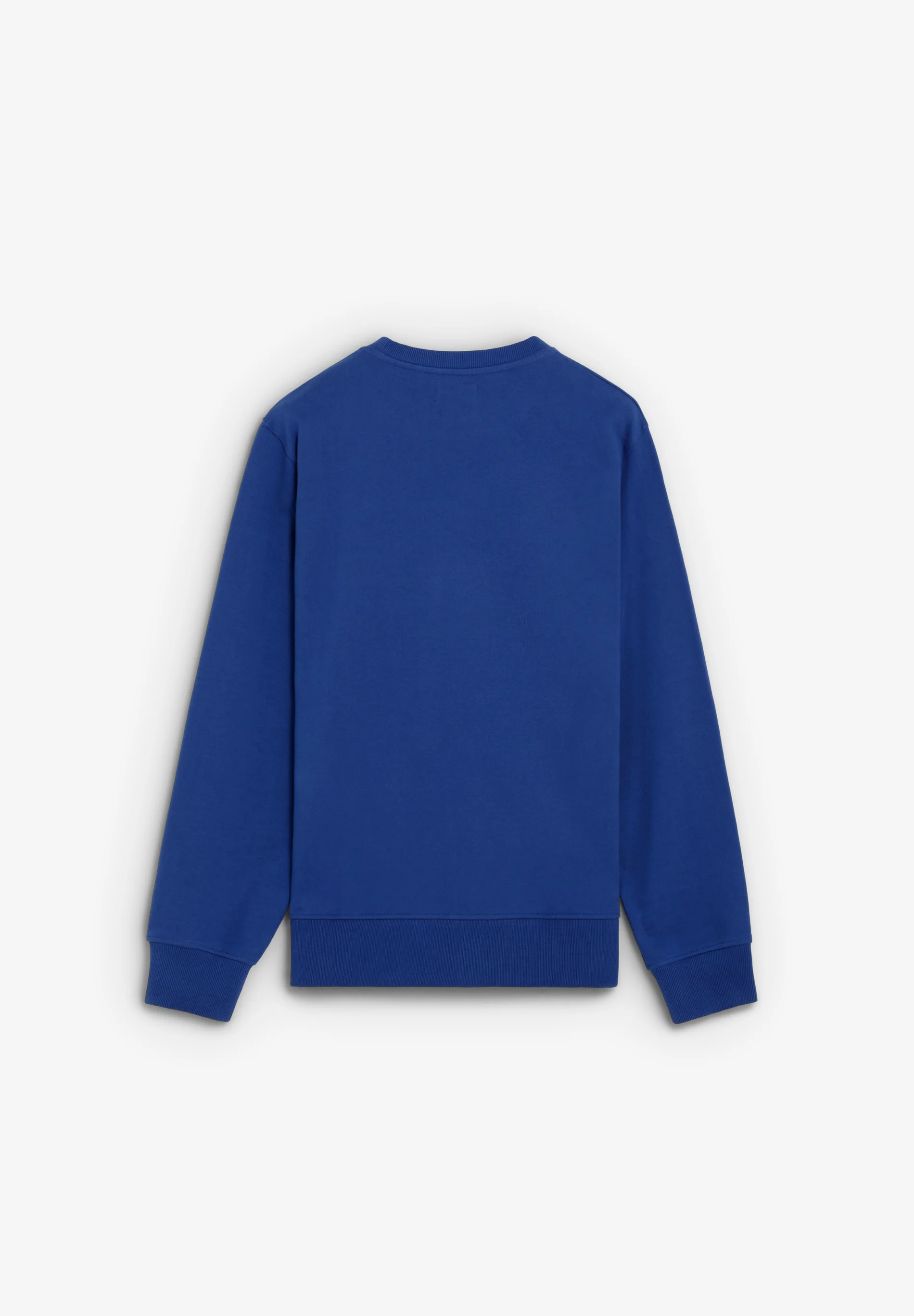 SUDADERA BORDADO FRONTAL - Image 6