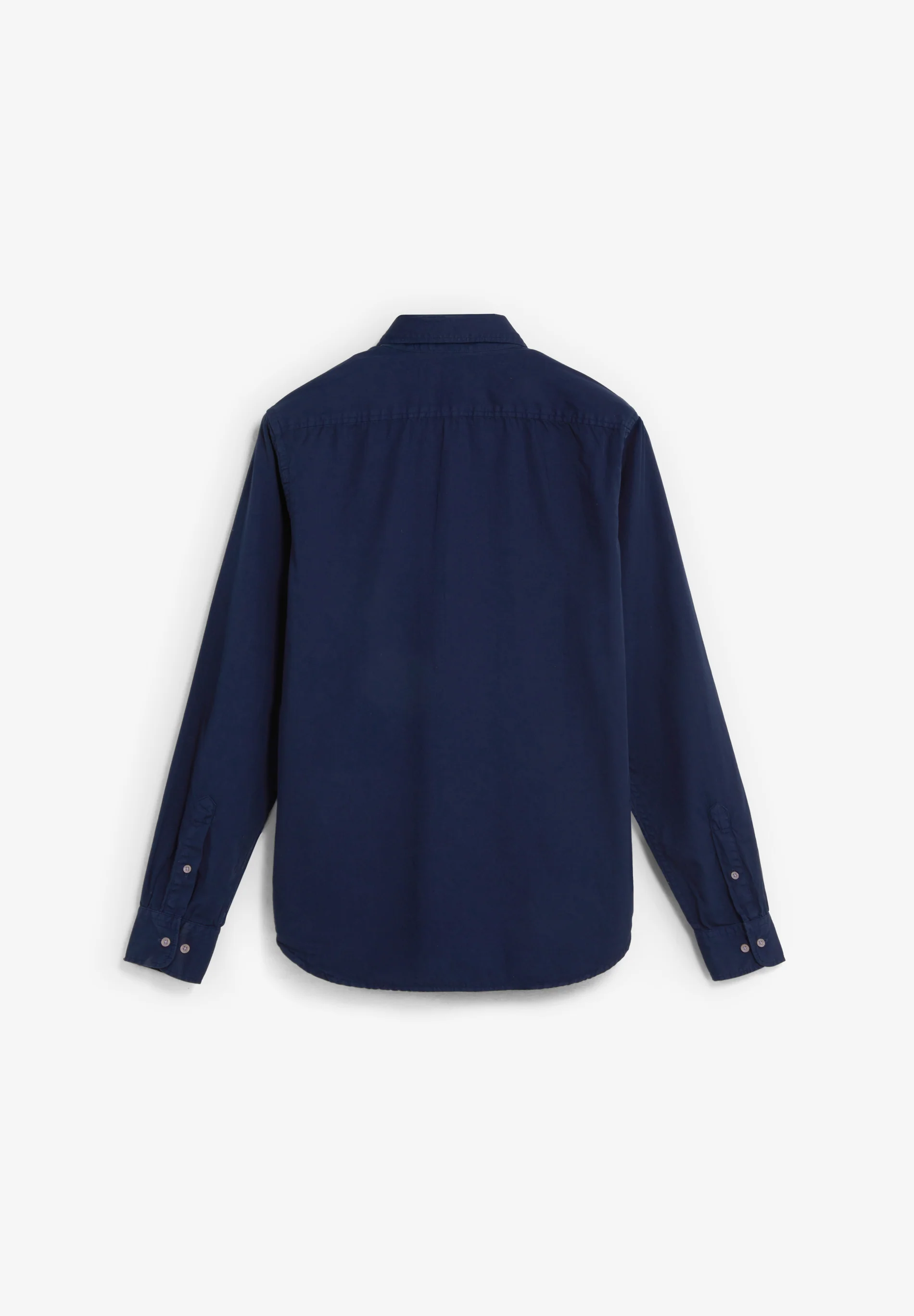CAMISA CALAVERA BORDADA - Image 6