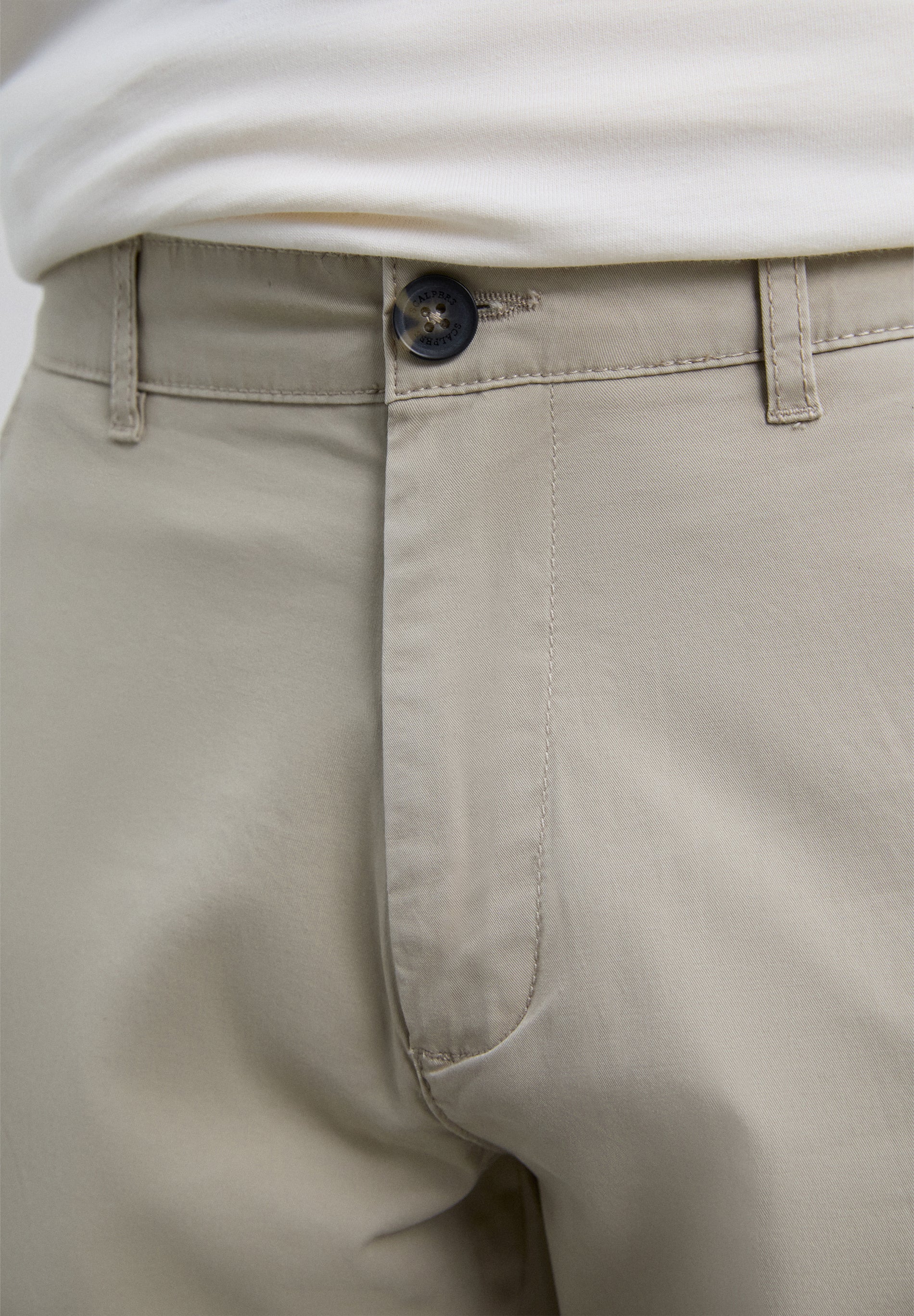 PANTALÓN CARGO SLIM FIT - Image 3