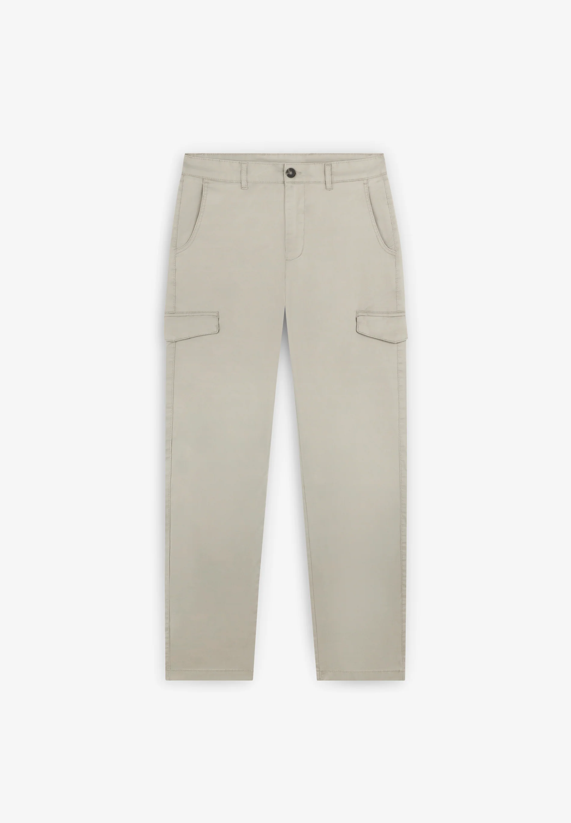 PANTALÓN CARGO SLIM FIT - Image 6