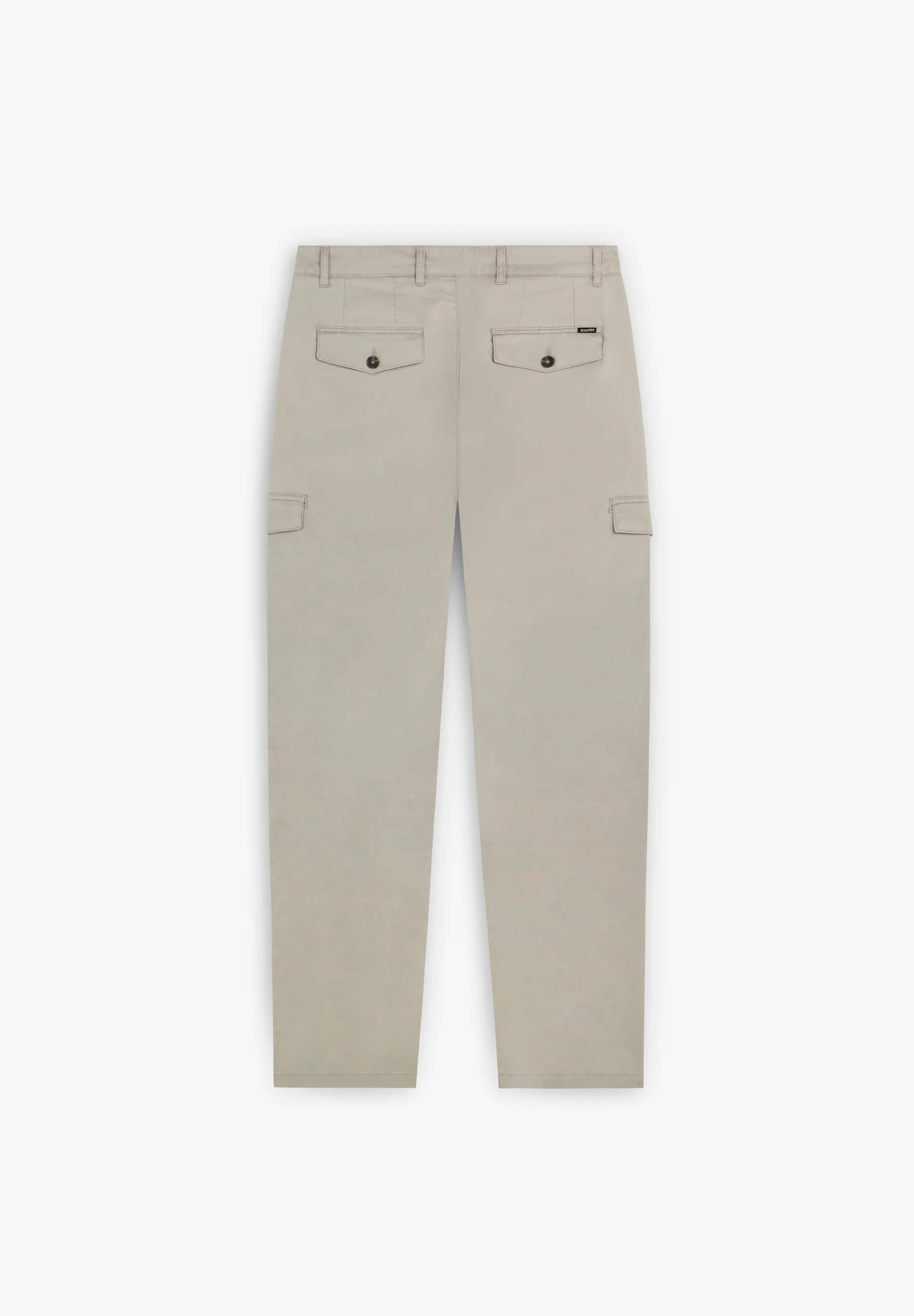 PANTALÓN CARGO SLIM FIT - Image 7