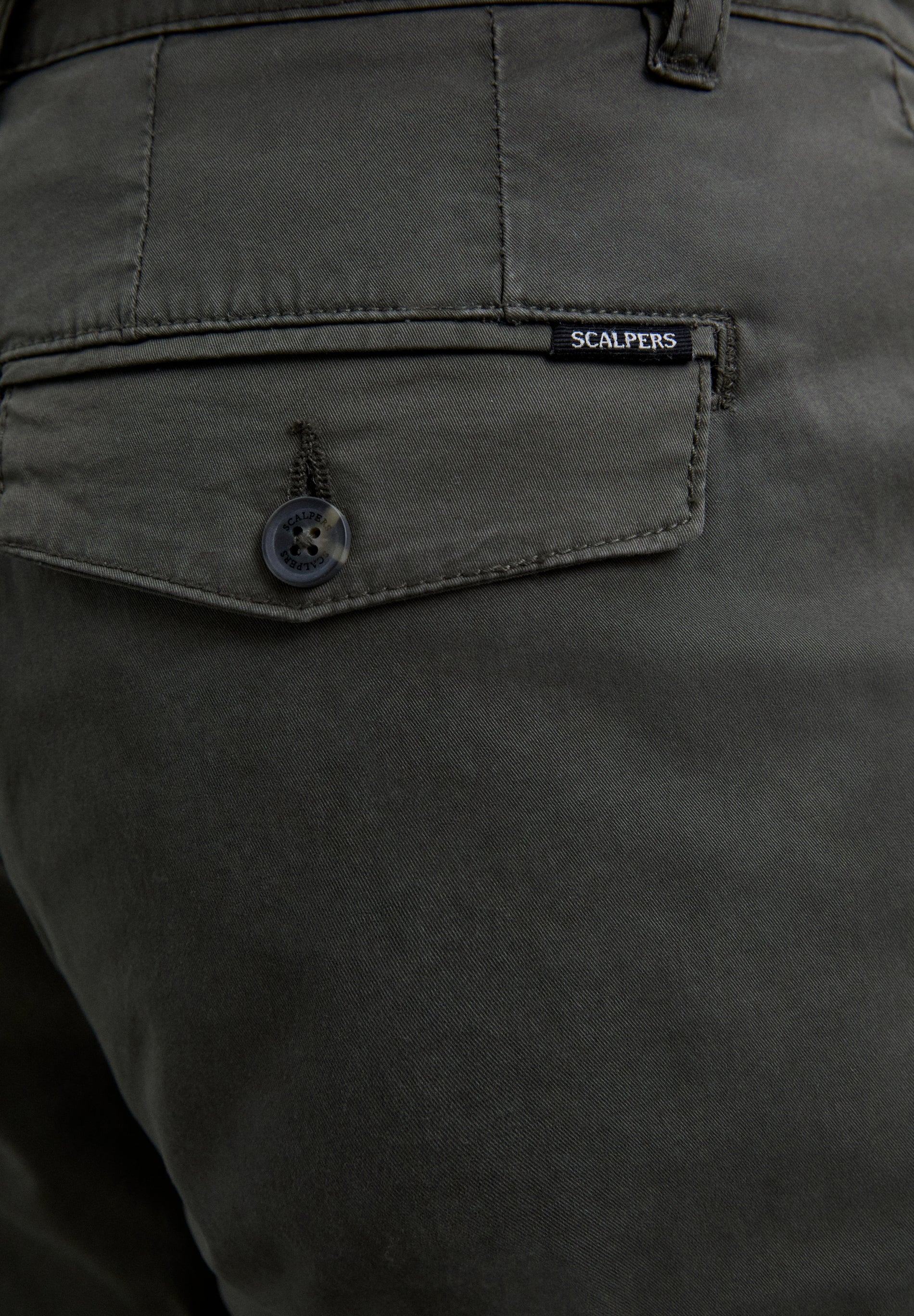 PANTALÓN CARGO SLIM FIT - Image 5