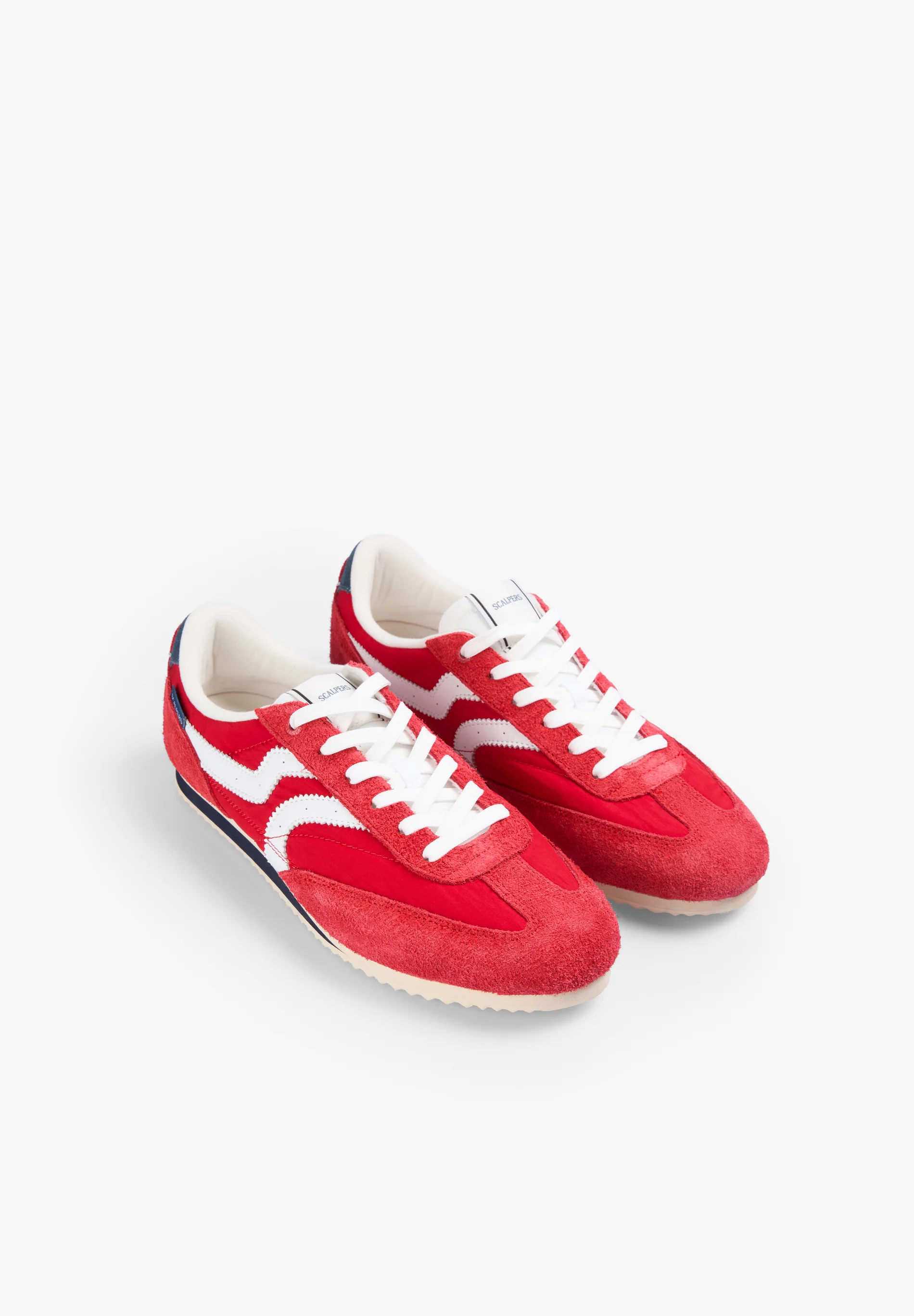 SNEAKERS ESTILO RETRO - Image 2