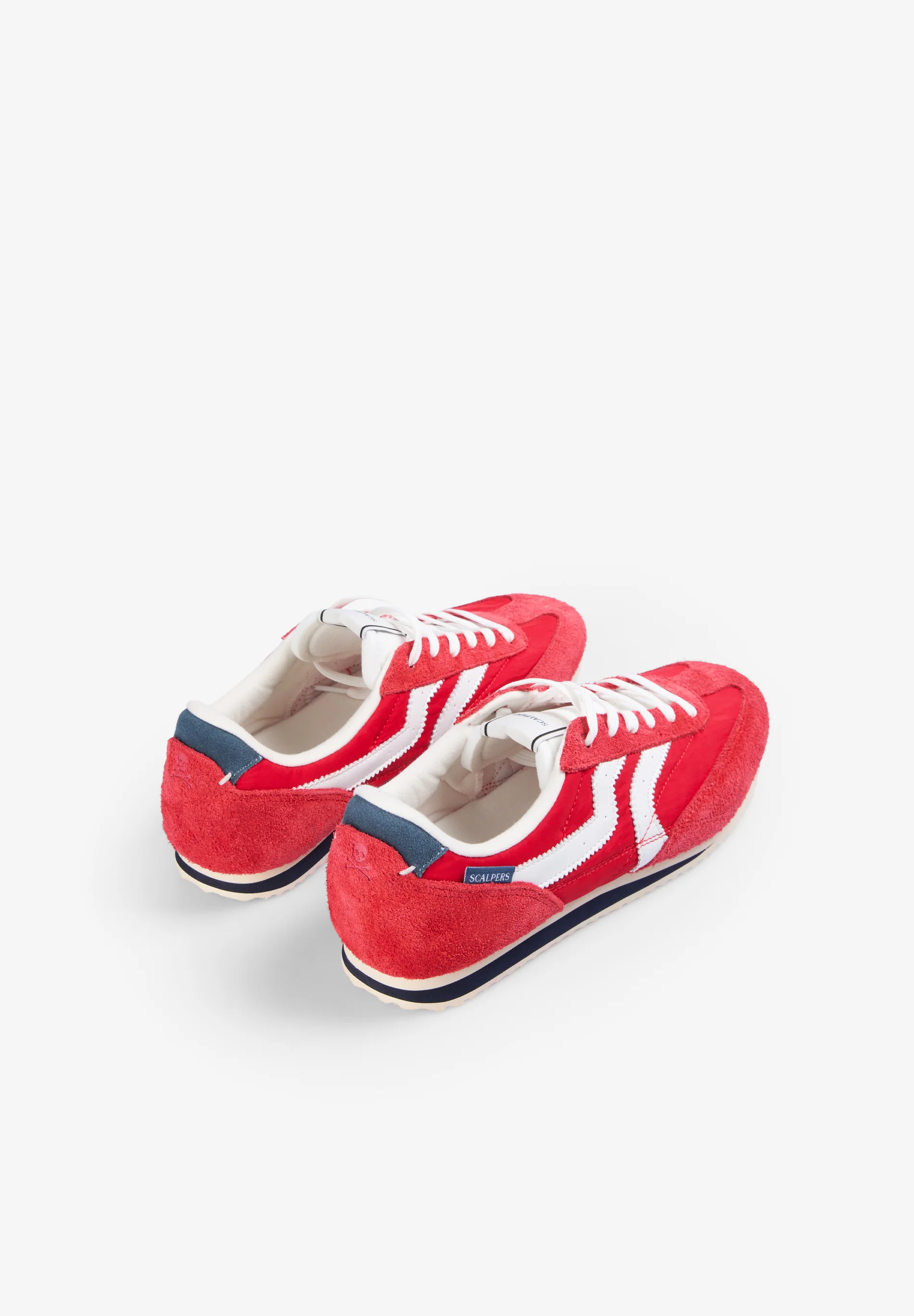 SNEAKERS ESTILO RETRO - Image 3