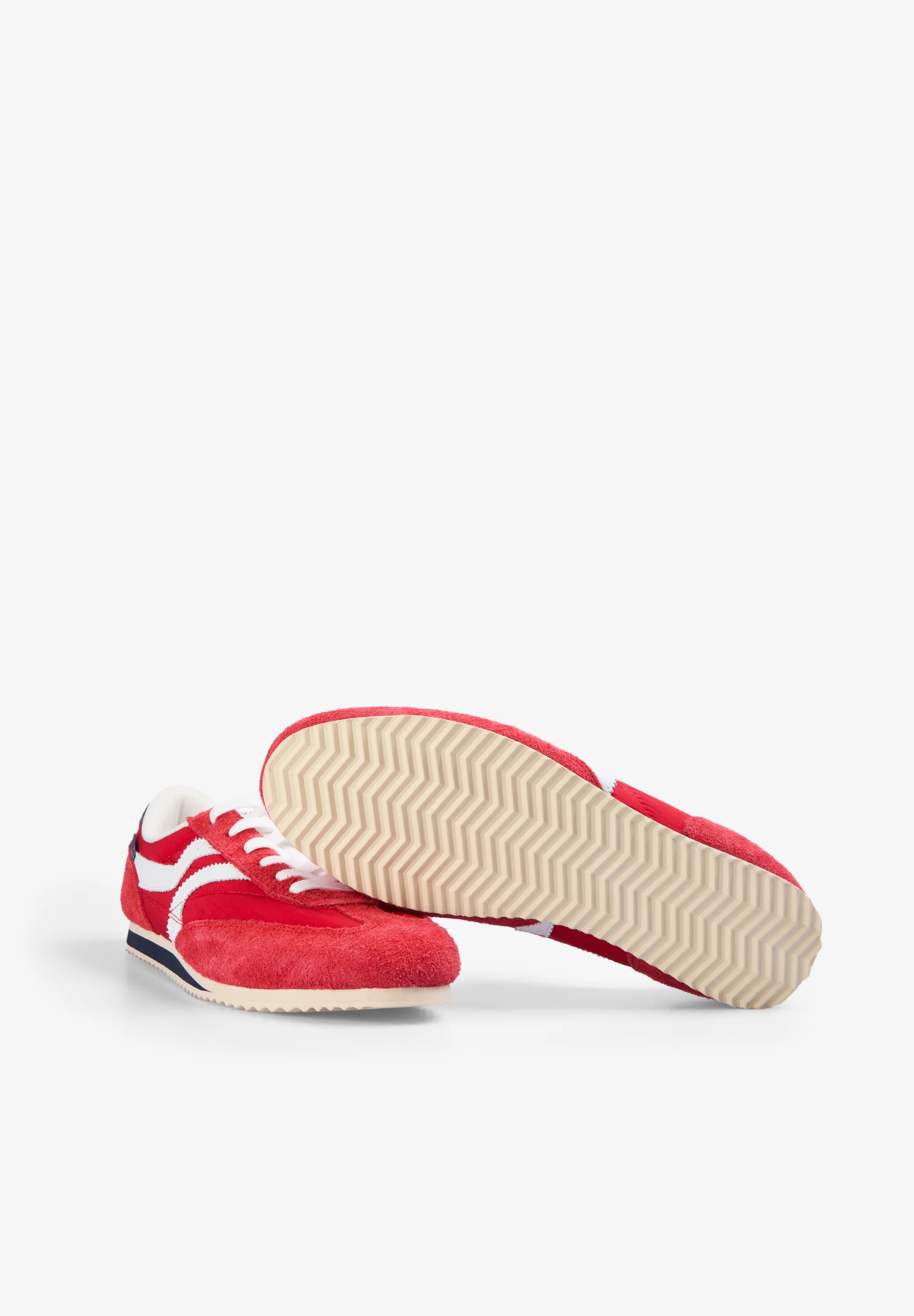 SNEAKERS ESTILO RETRO - Image 4