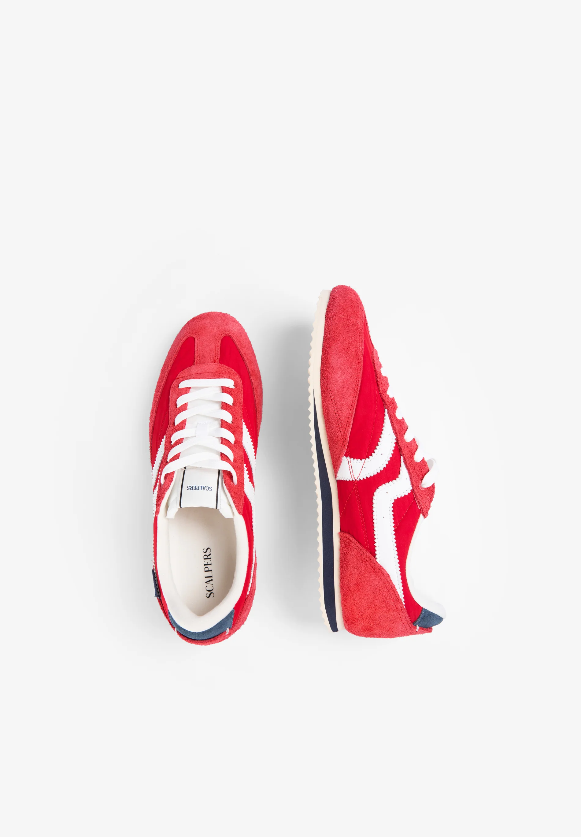 SNEAKERS ESTILO RETRO - Image 8