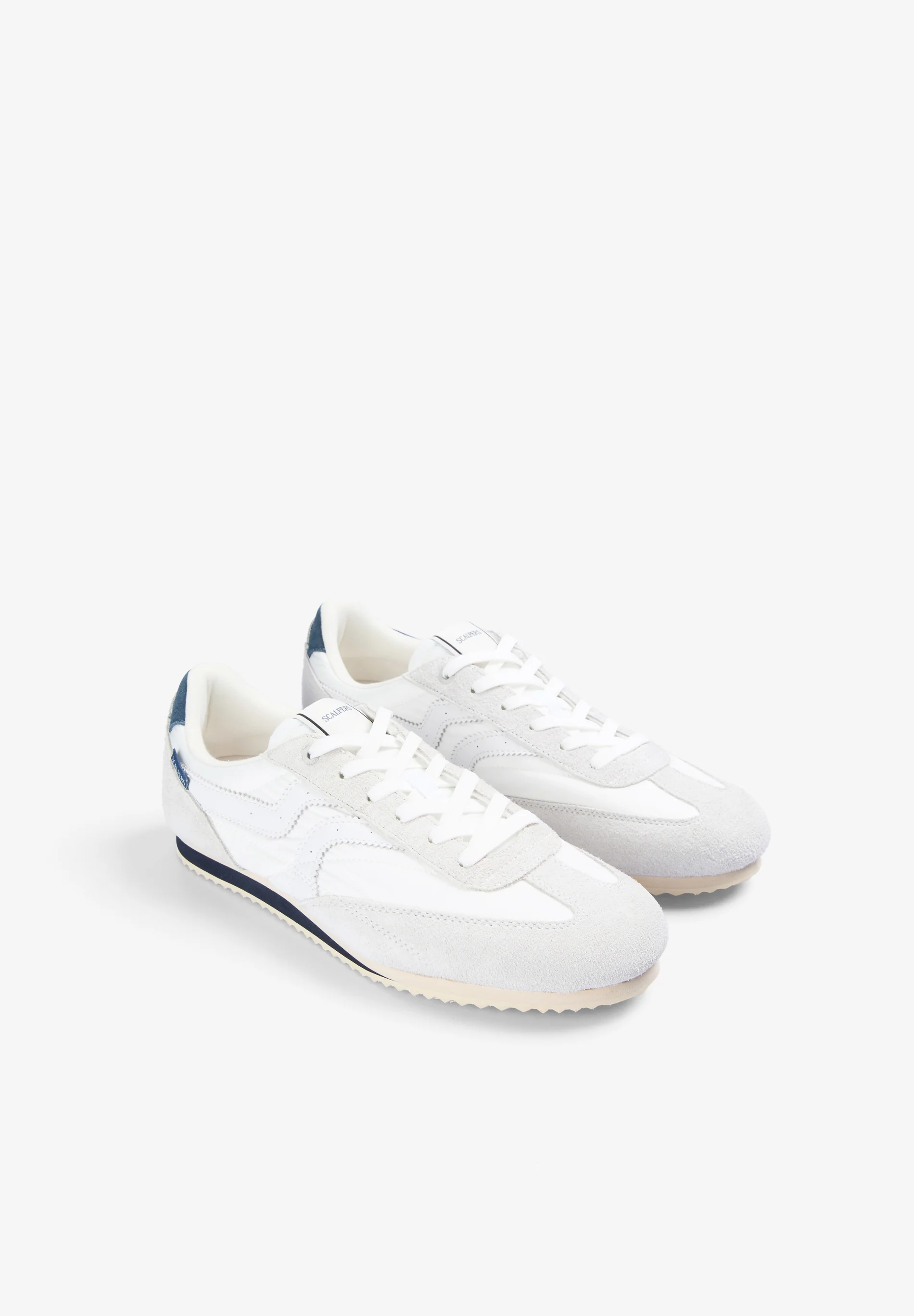 SNEAKERS ESTILO RETRO - Image 2