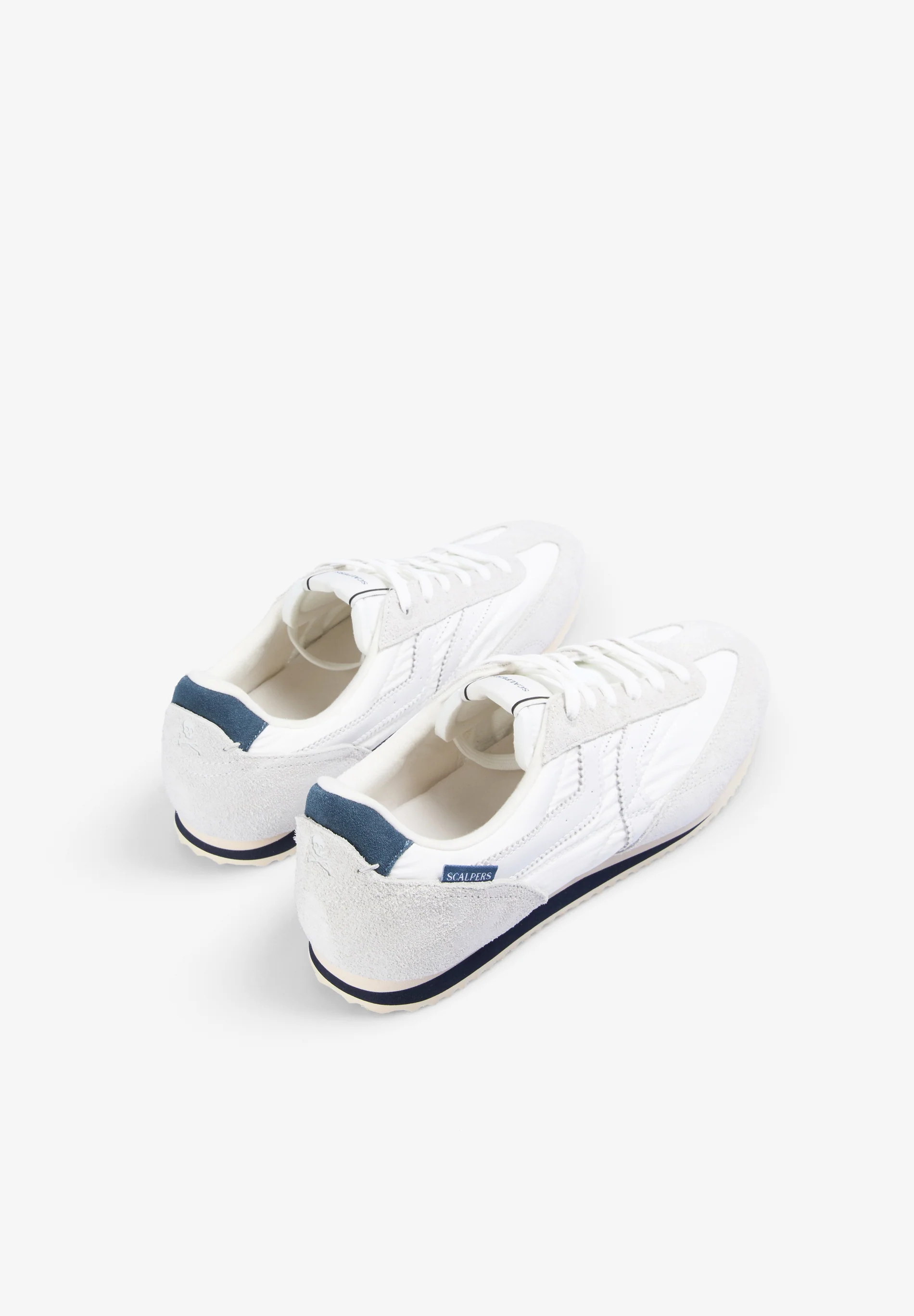 SNEAKERS ESTILO RETRO - Image 3
