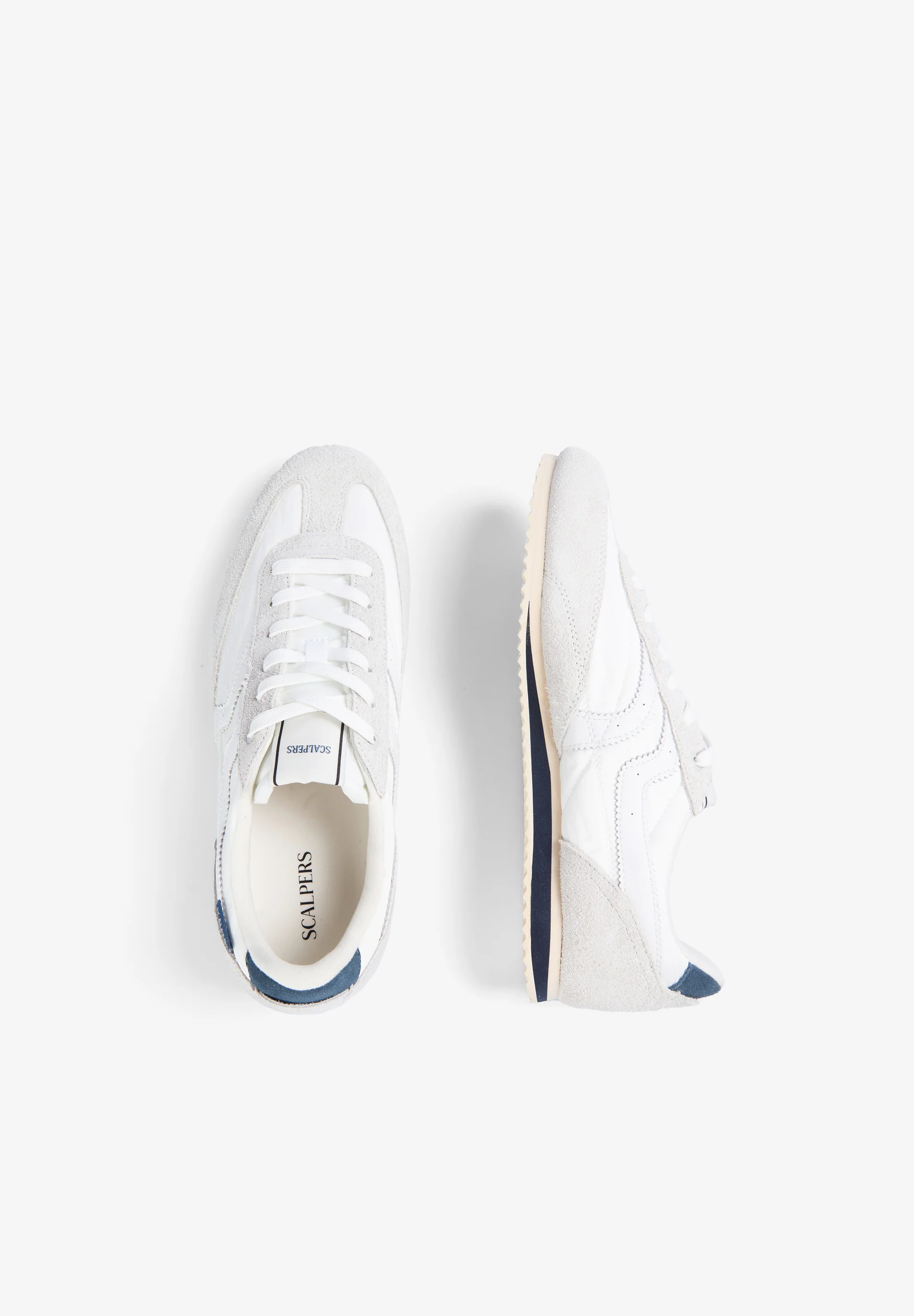 SNEAKERS ESTILO RETRO - Image 8