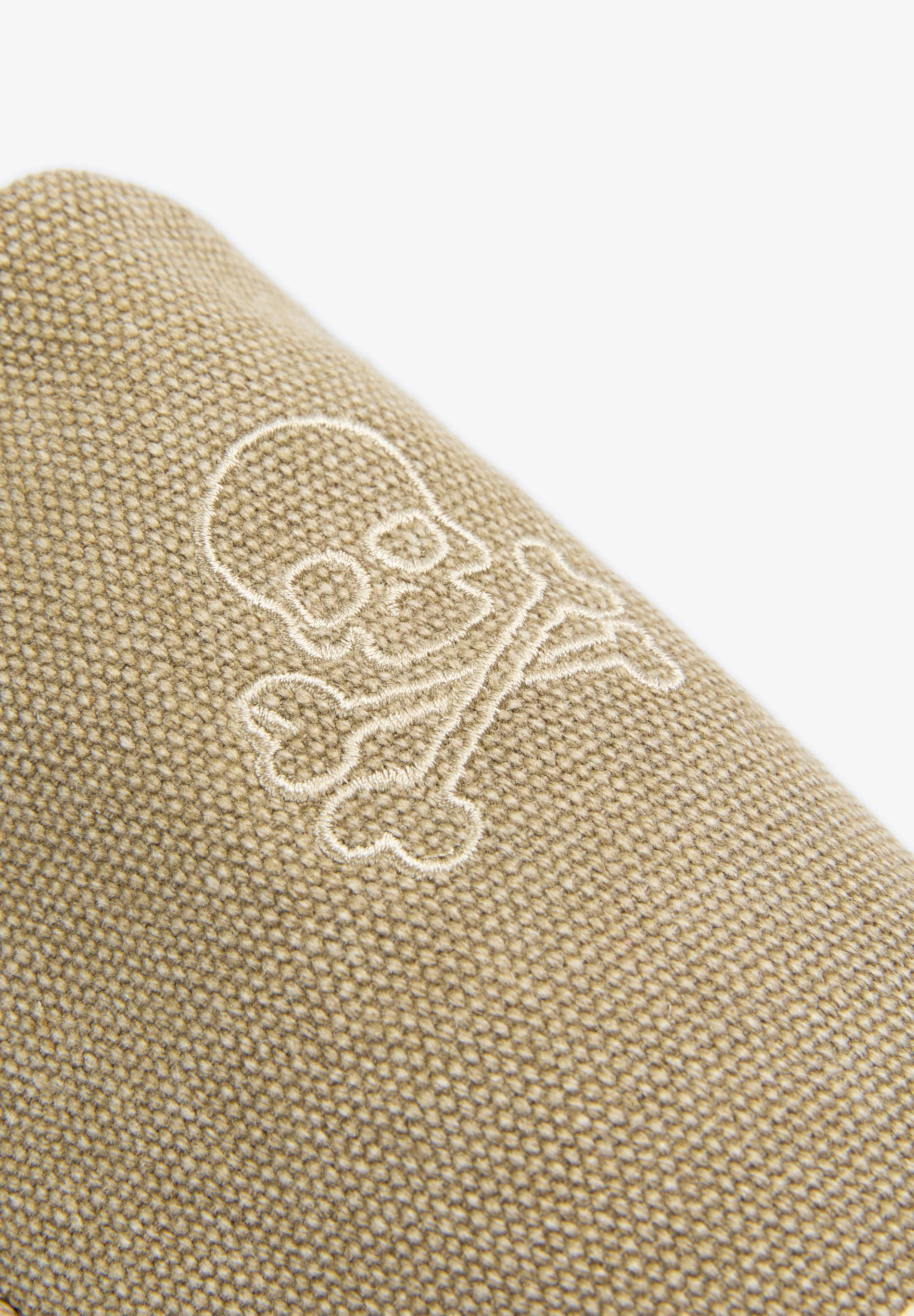 ALPARGATA CALAVERA BORDADA - Image 6