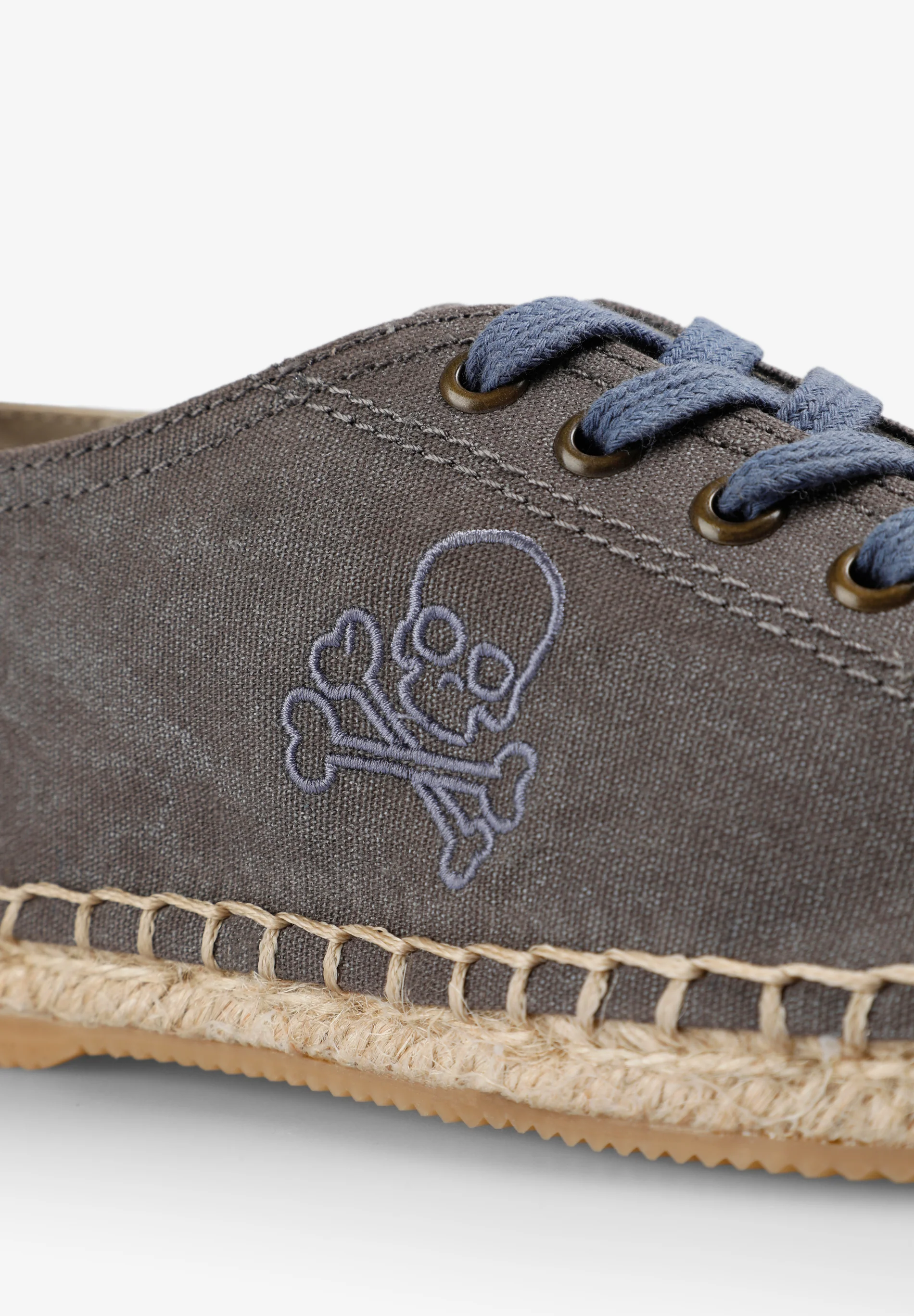 SNEAKER RÚSTICA CALAVERA - Image 6