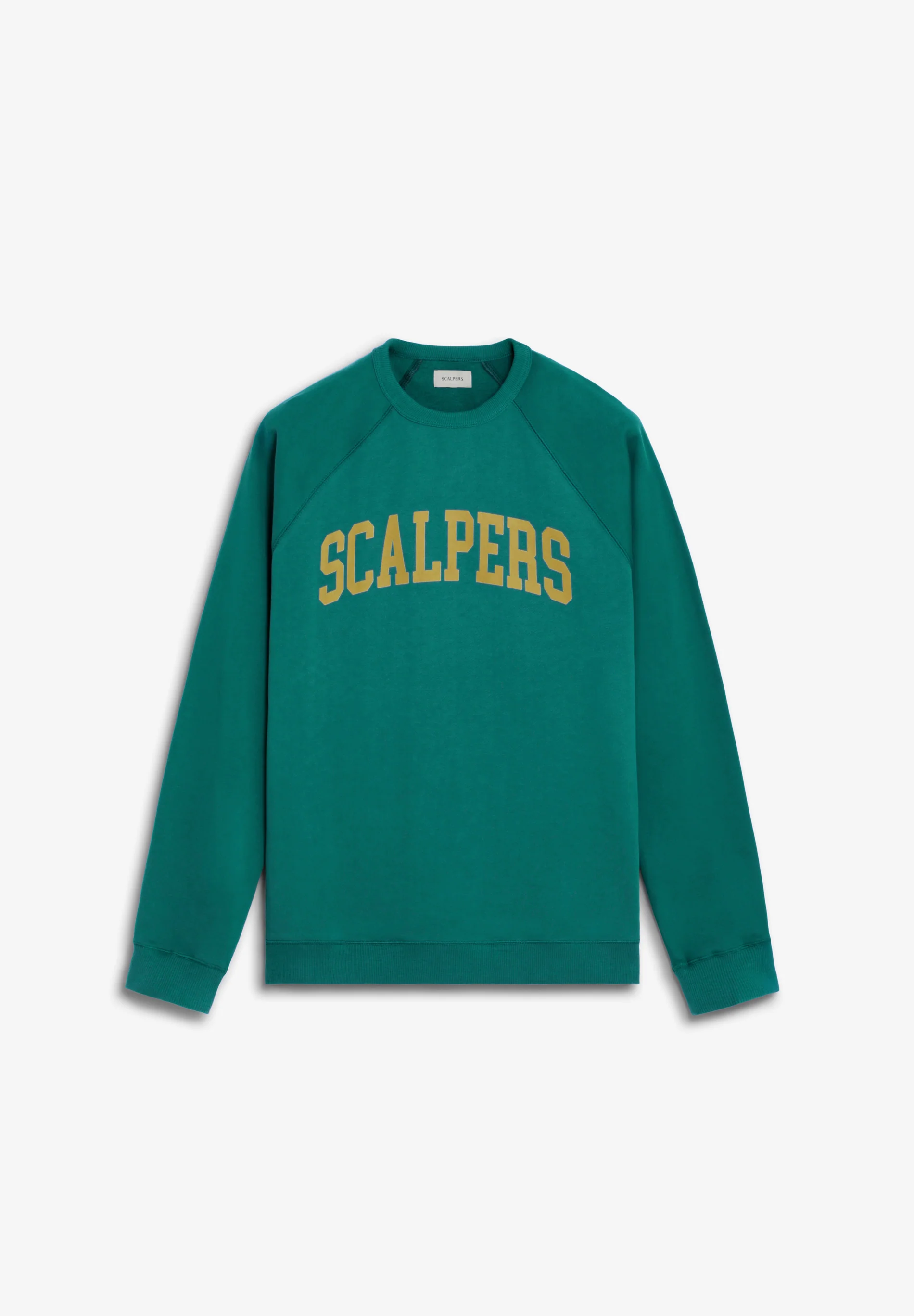 SUDADERA ESTAMPADA VARSITY - Image 6