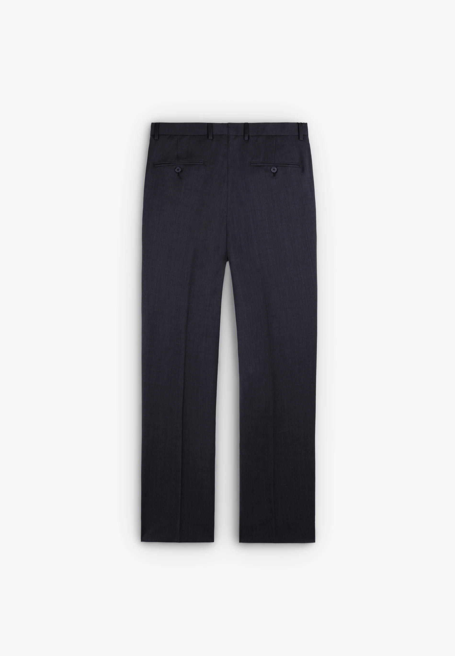 PANTALÓN VESTIR PINZAS - Image 6