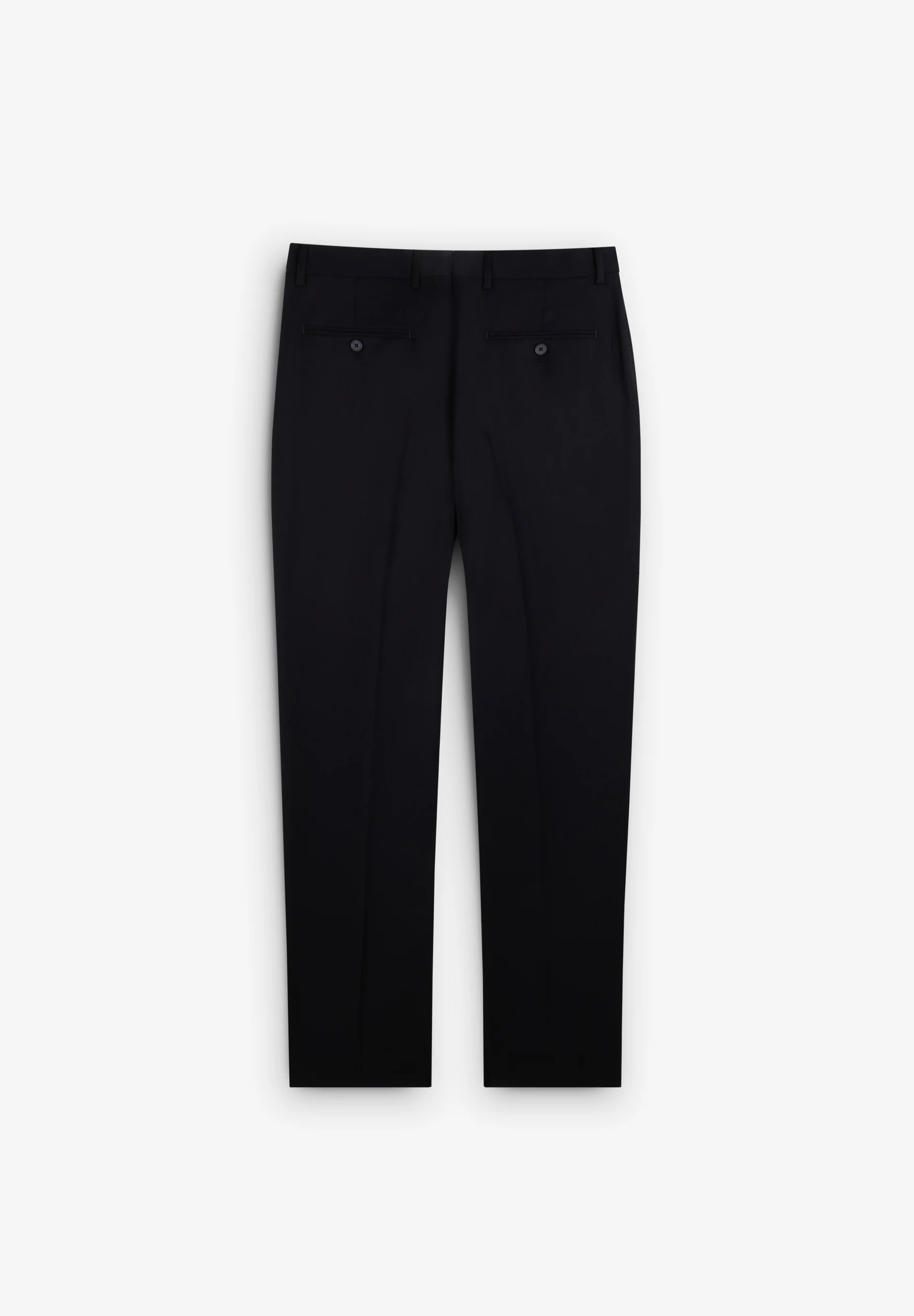 PANTALÓN VESTIR PINZAS - Image 8