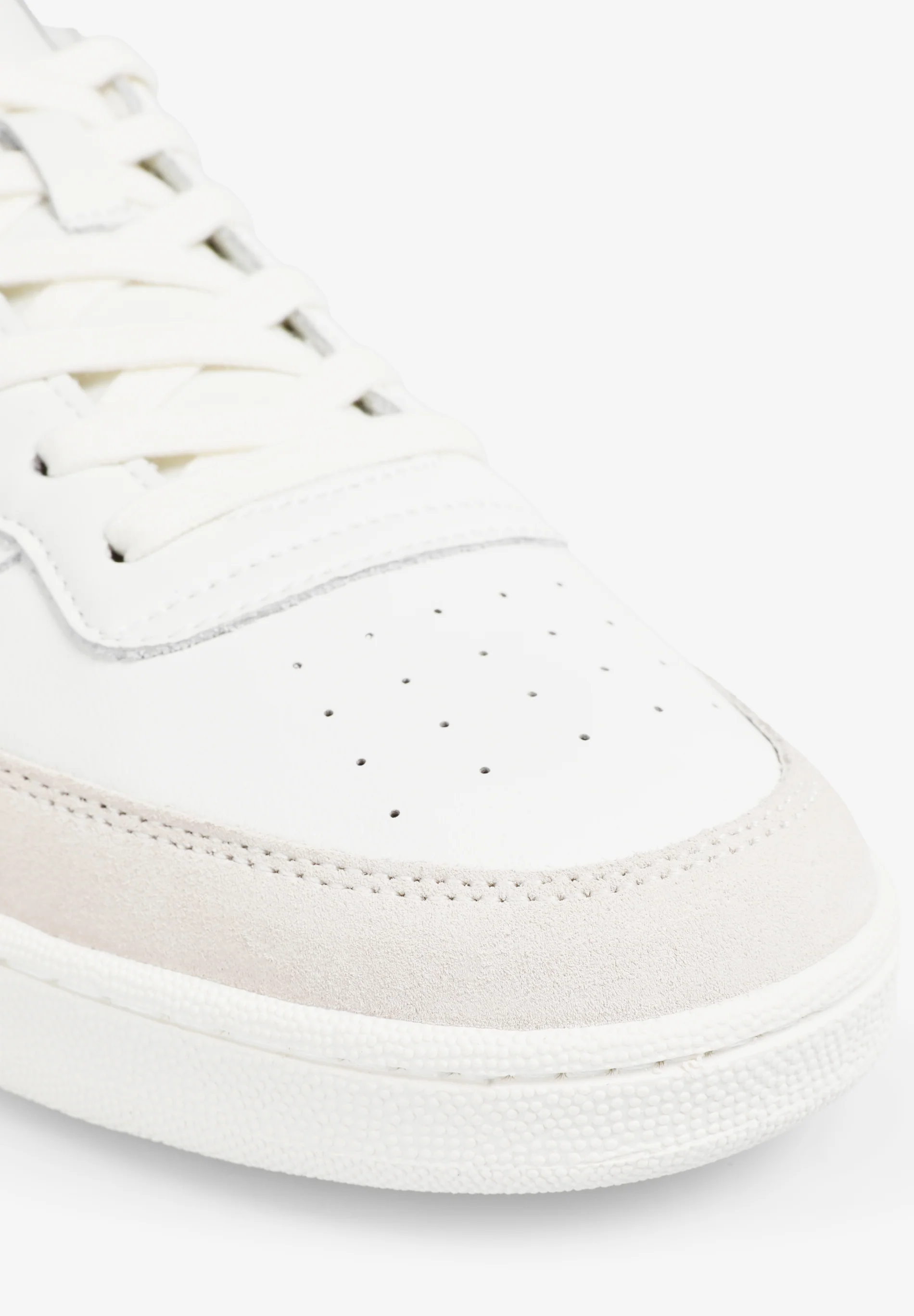 SNEAKERS CALAVERA PIEL - Image 5