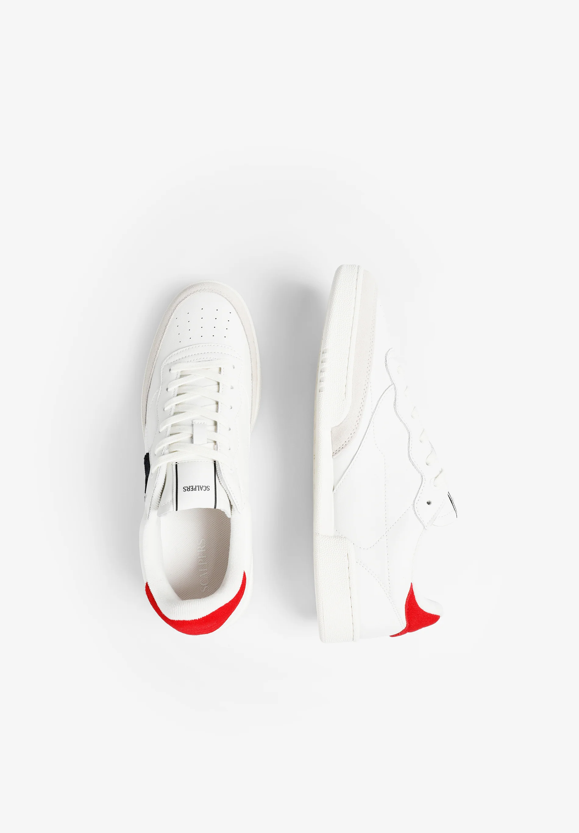 SNEAKERS CALAVERA PIEL - Image 8