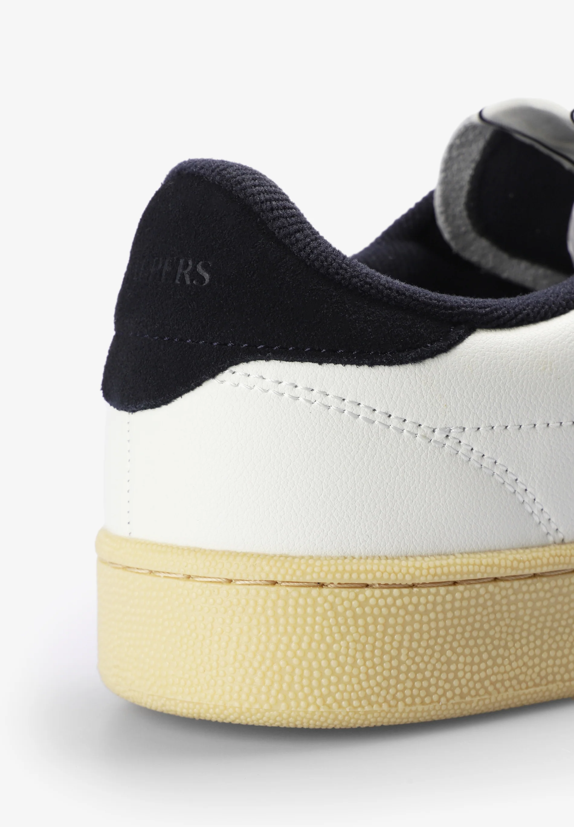 SNEAKERS CALAVERA PIEL - Image 5