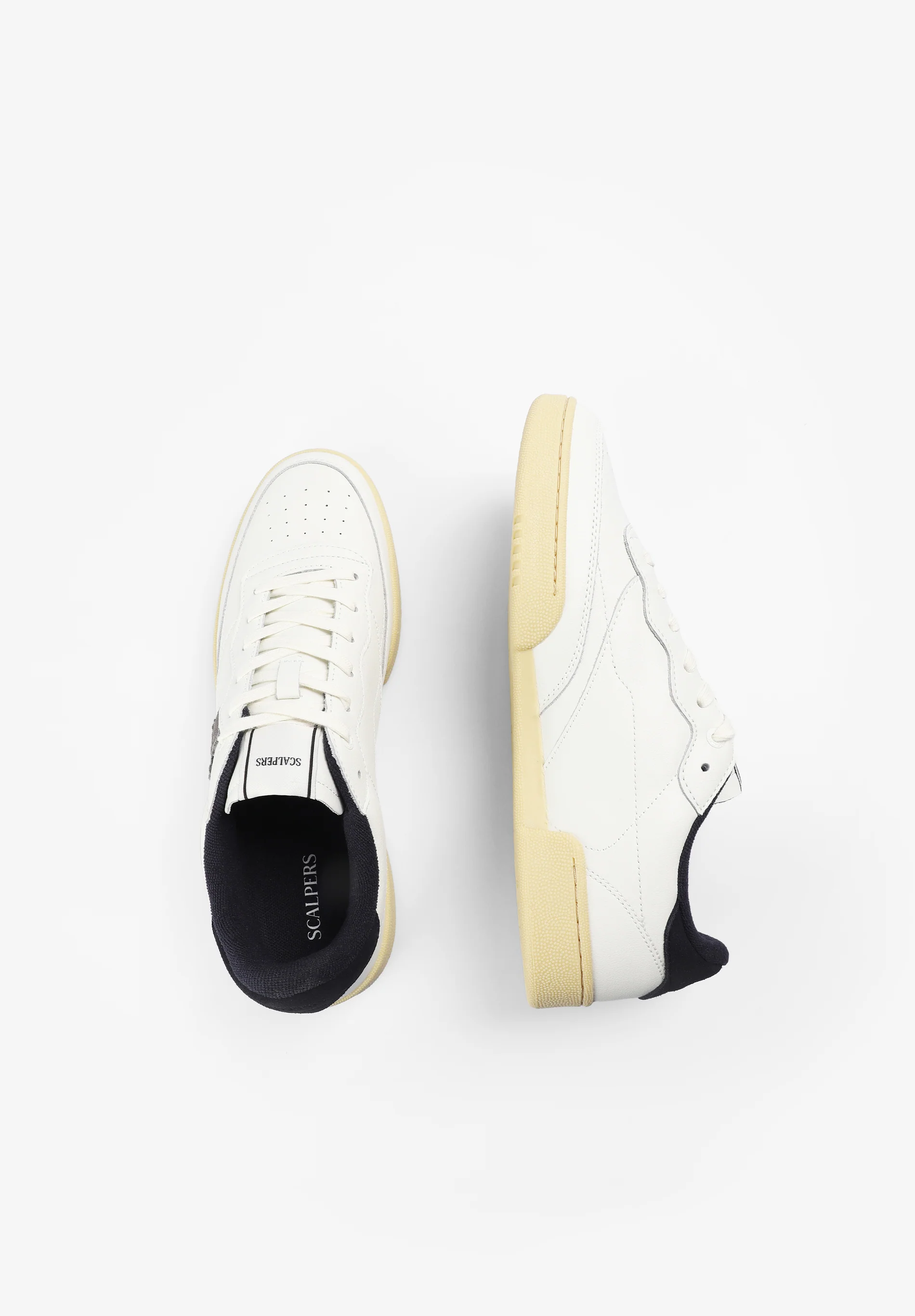 SNEAKERS CALAVERA PIEL - Image 7
