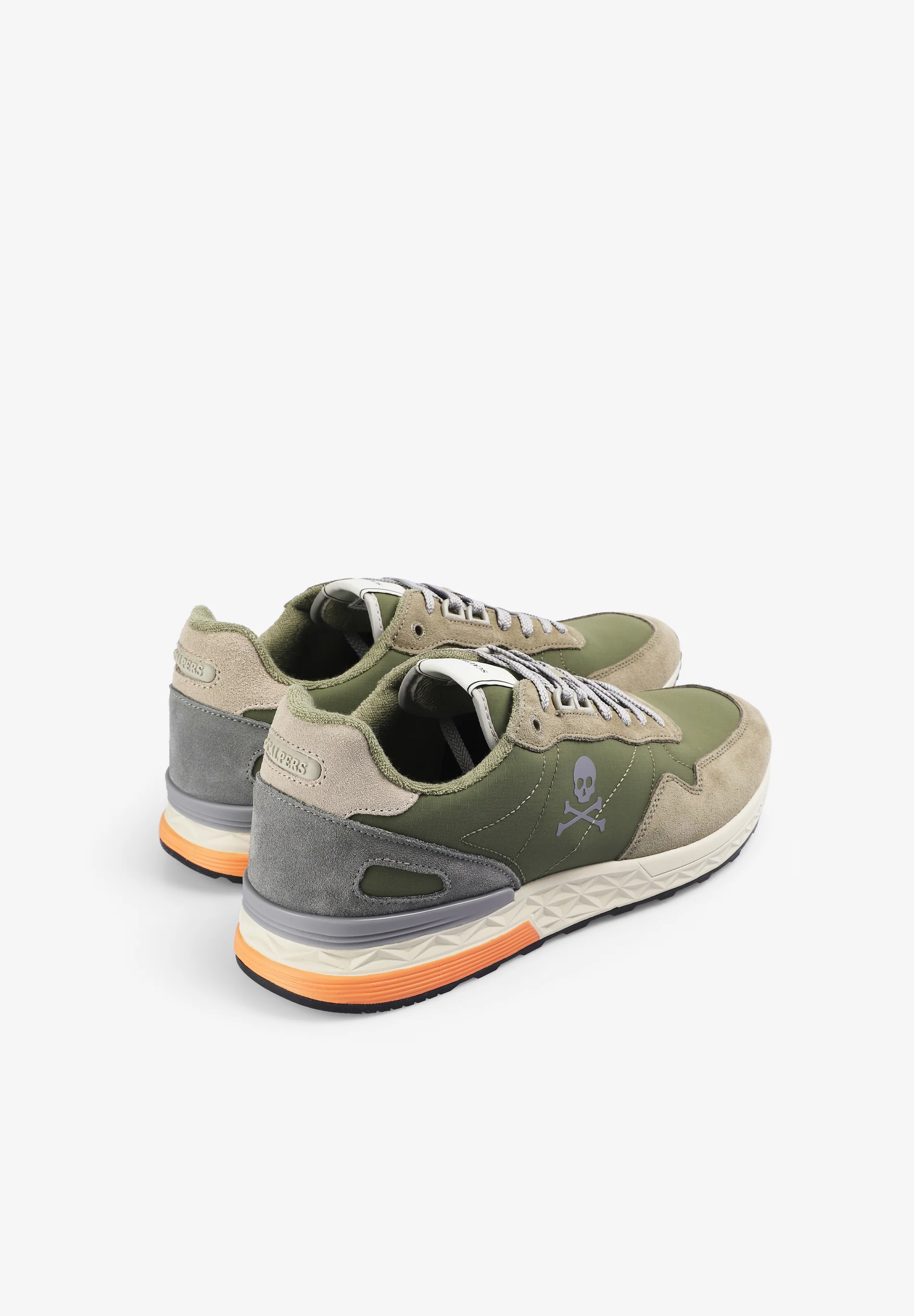 SNEAKERS CALAVERA ANTE - Image 3