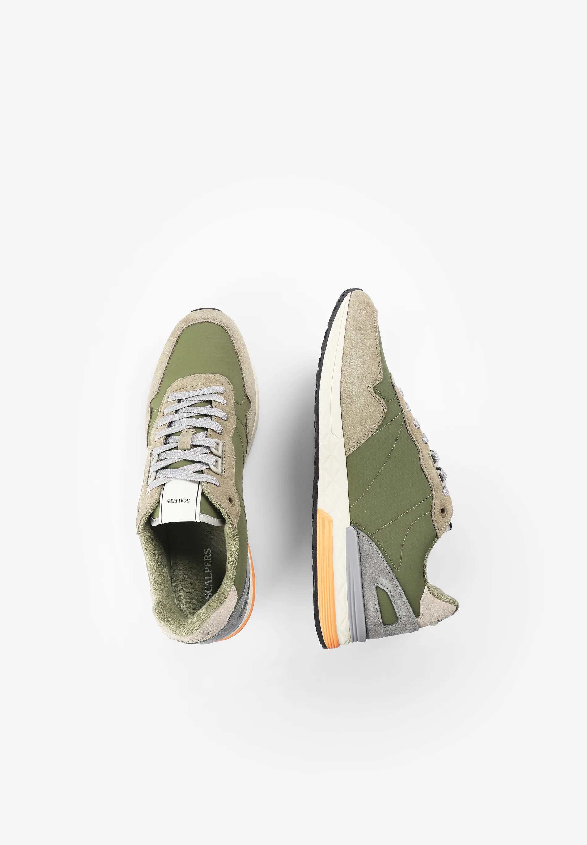 SNEAKERS CALAVERA ANTE - Image 8