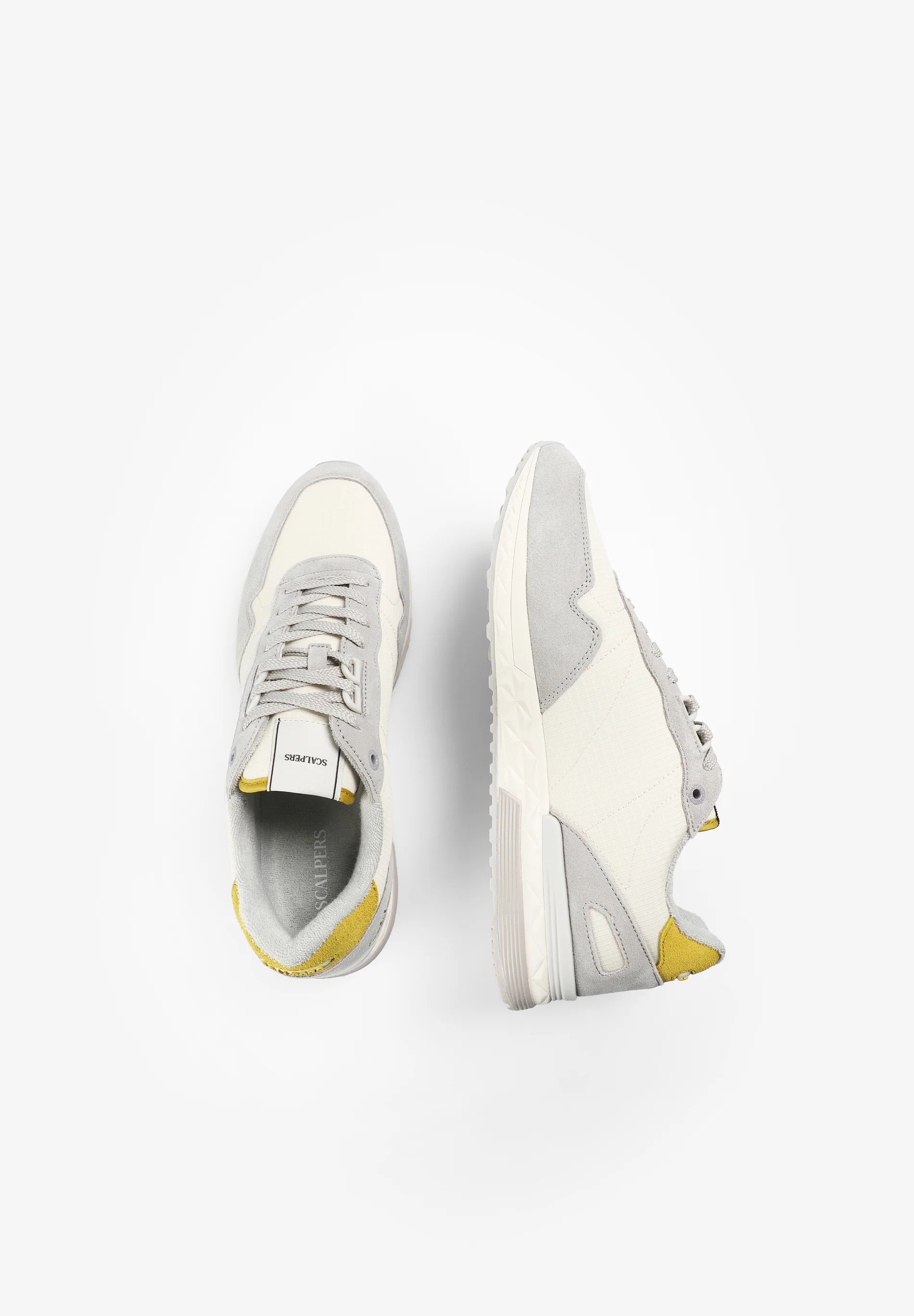 SNEAKERS CALAVERA ANTE - Image 8